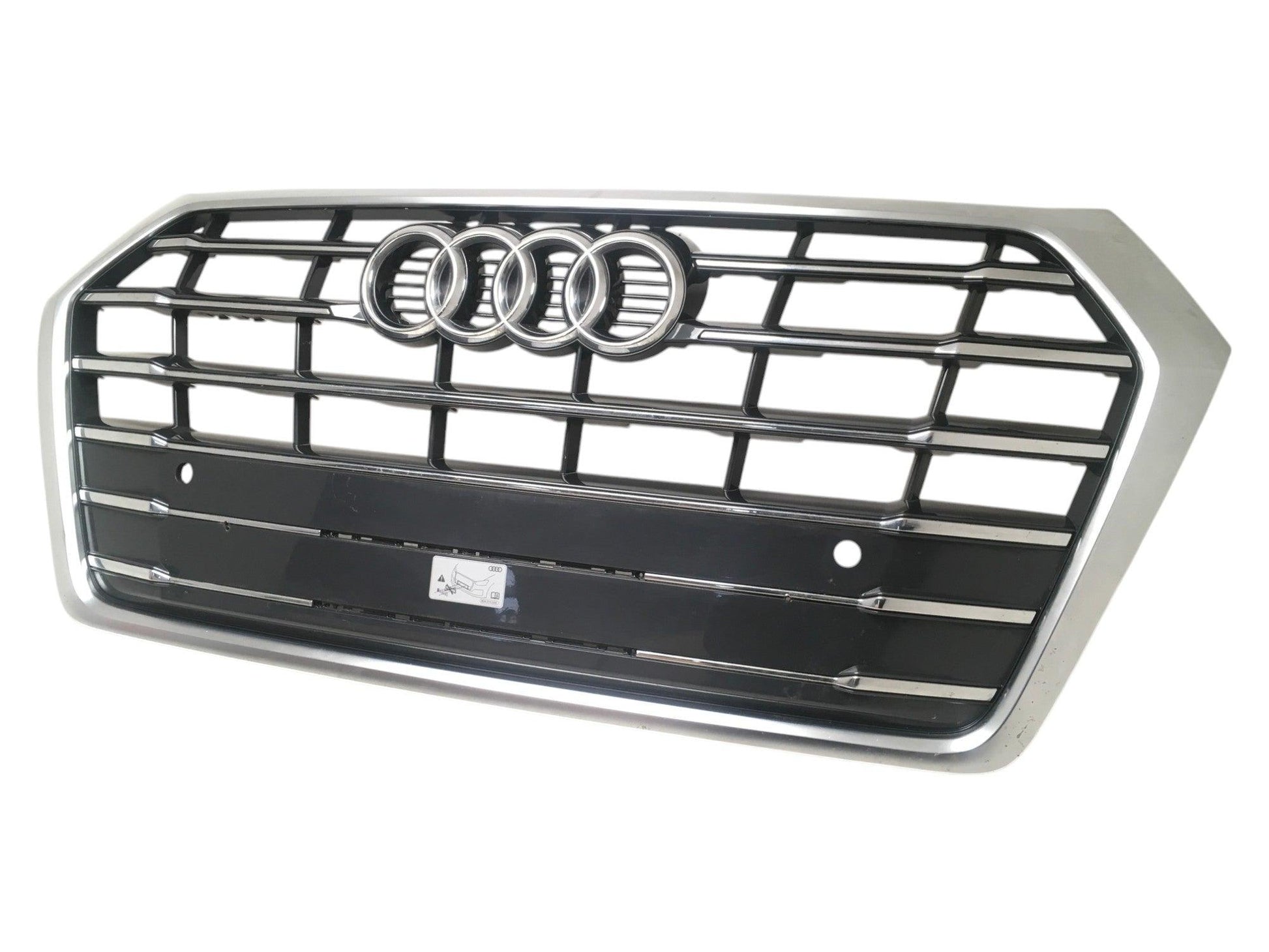 Rejilla Radiador Audi Q5 FY - 80A853651C _