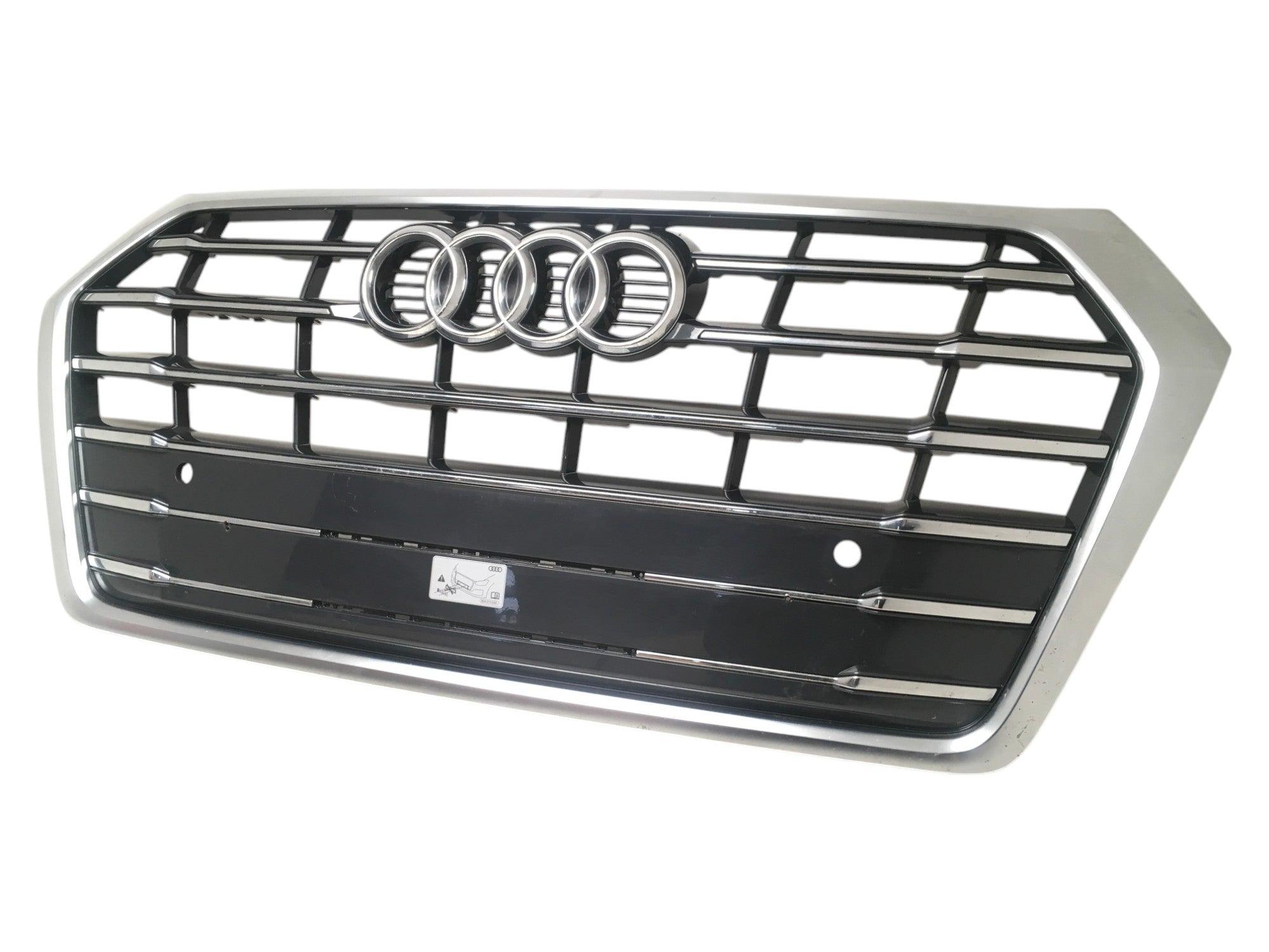 Rejilla Radiador Audi Q5 FY - 80A853651C _