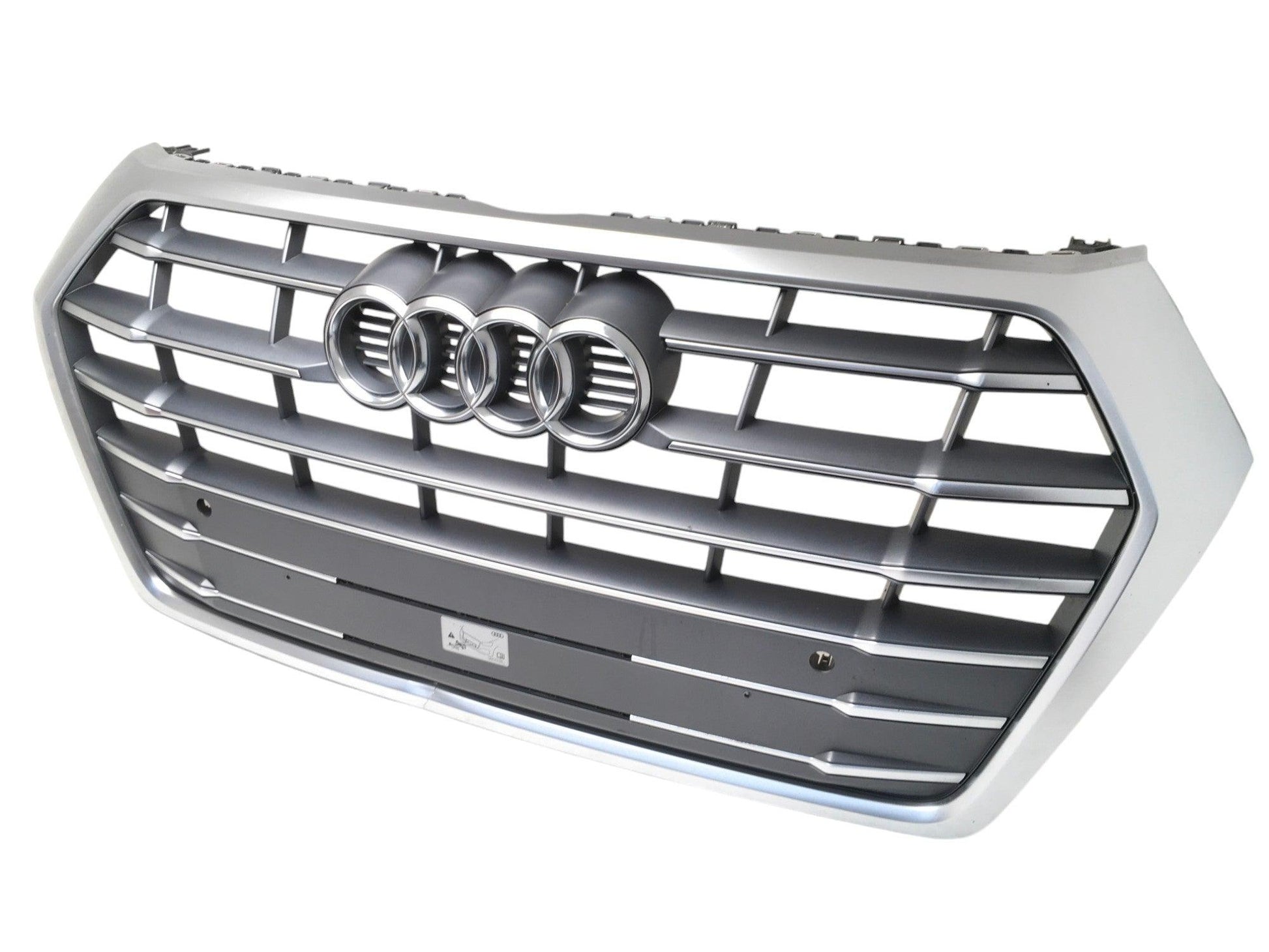 Rejilla radiador Audi Q5 FY - 80A853651C _