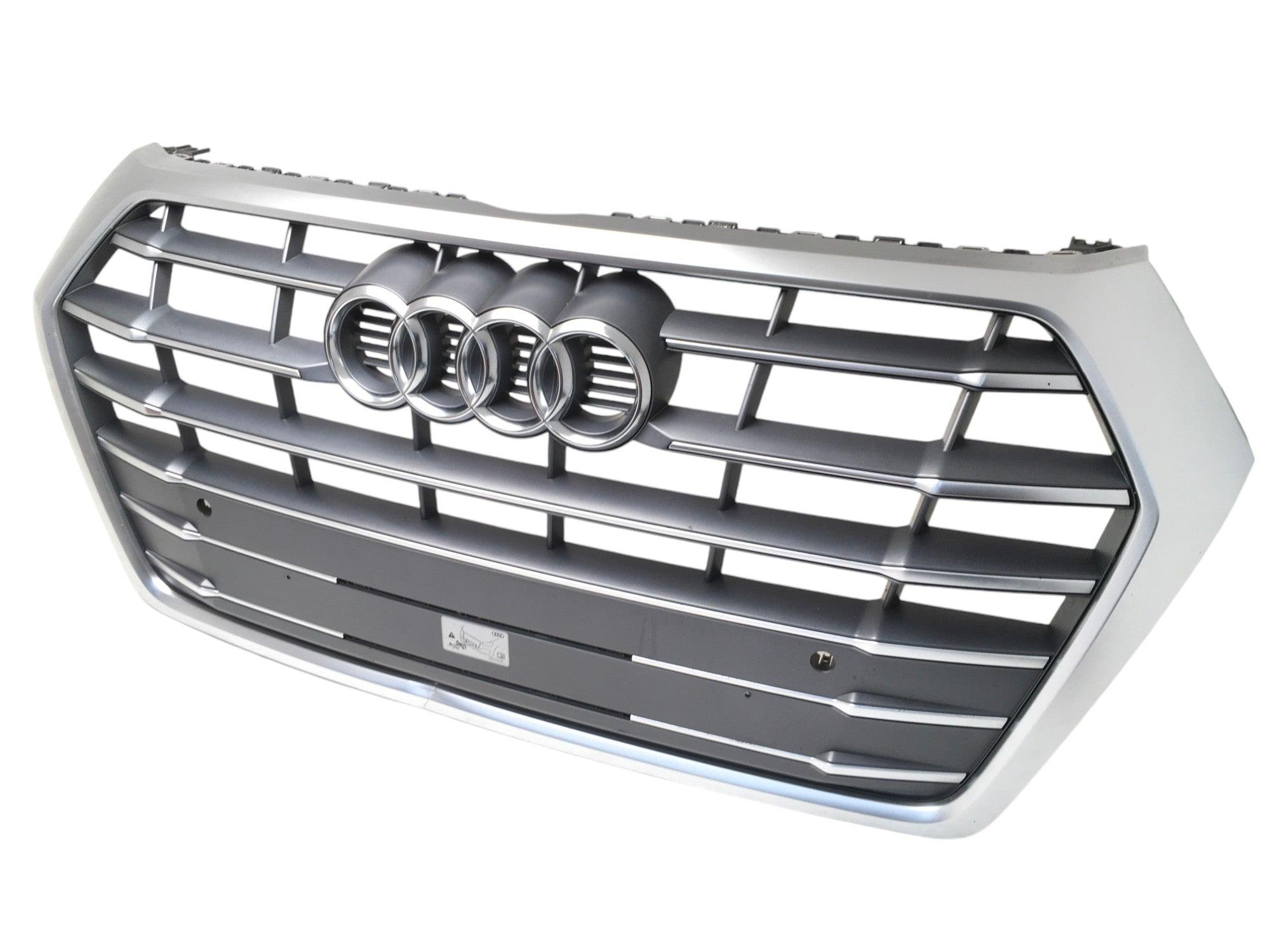 Rejilla radiador Audi Q5 FY - 80A853651C _