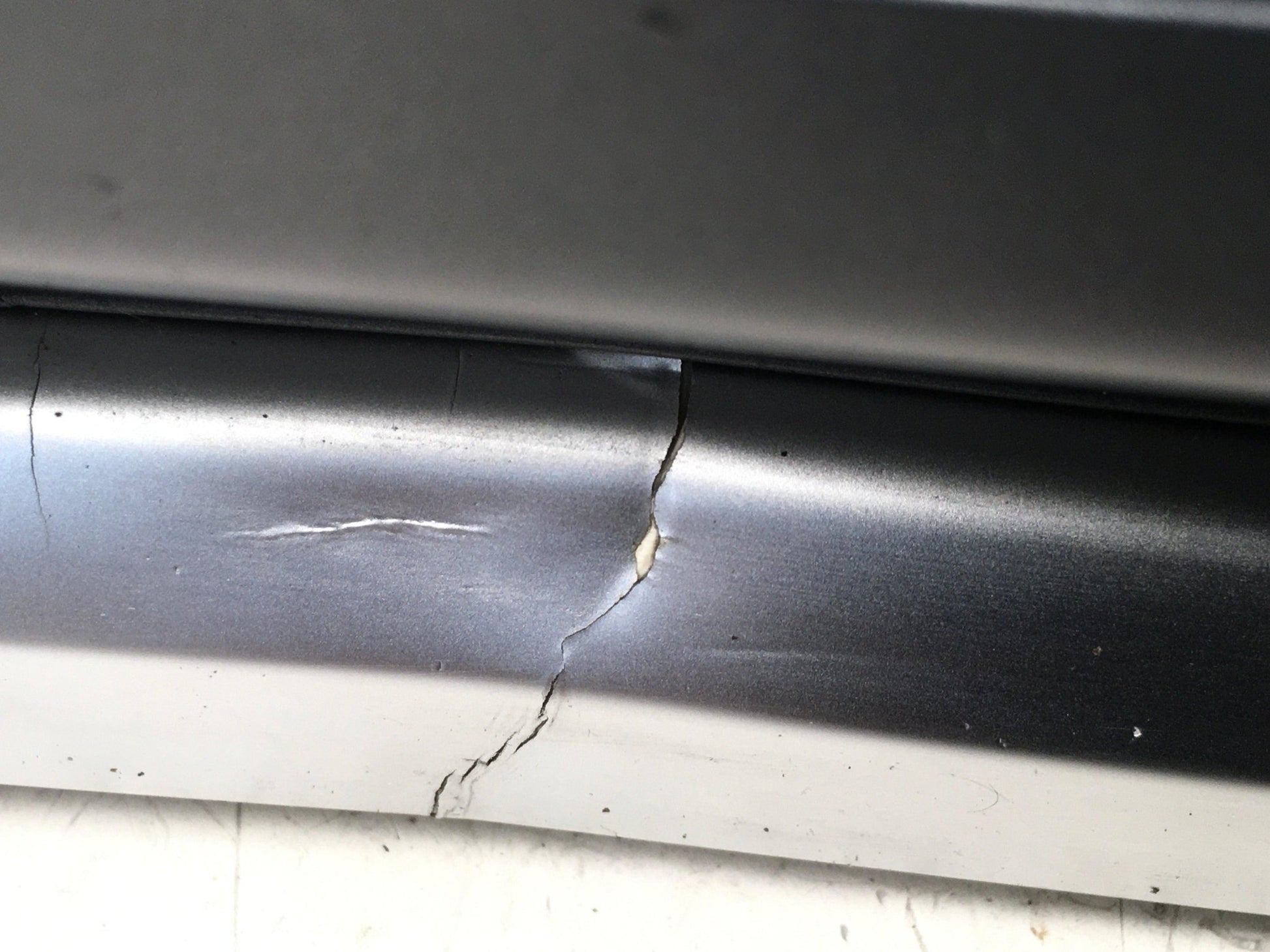 Rejilla radiador Audi Q5 FY - 80A853651C _