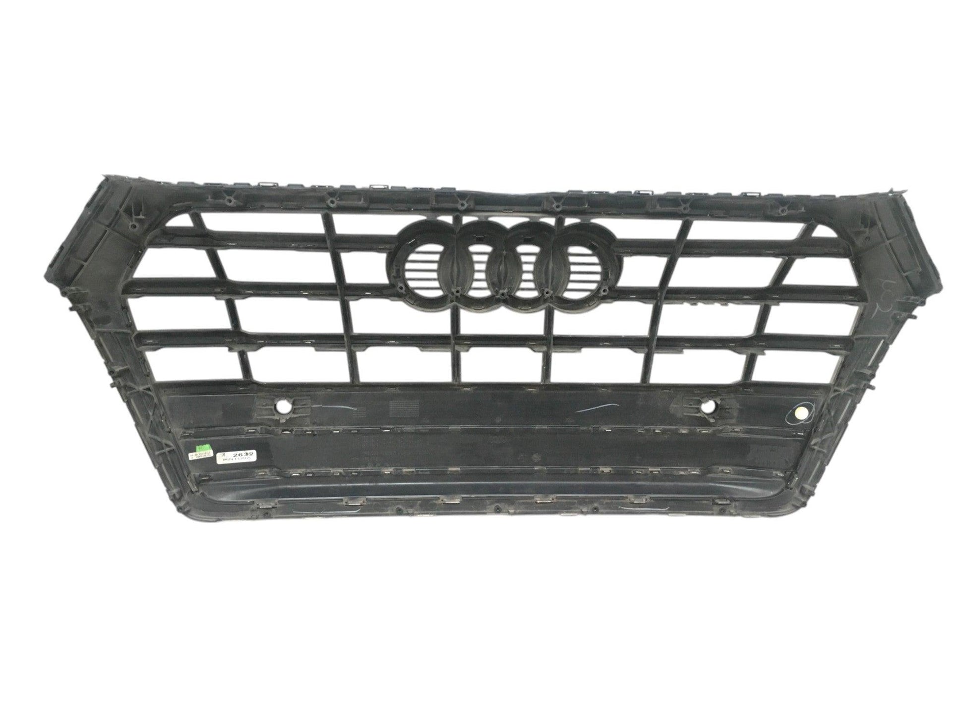Rejilla Radiador Audi Q5 FY - 80A853651C _