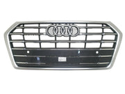 Rejilla Radiador Audi Q5 FY - 80A853651C _