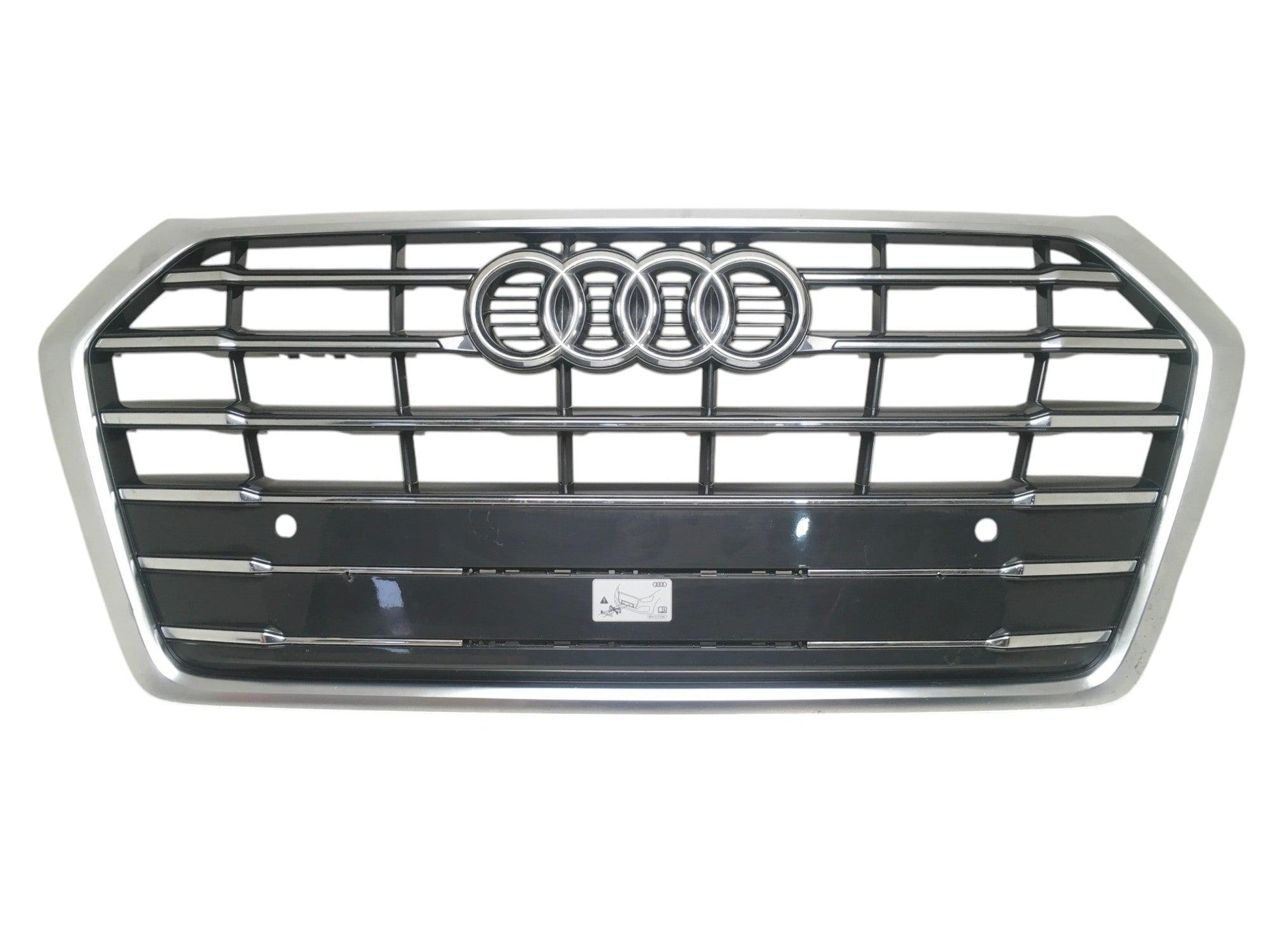 Rejilla Radiador Audi Q5 FY - 80A853651C _