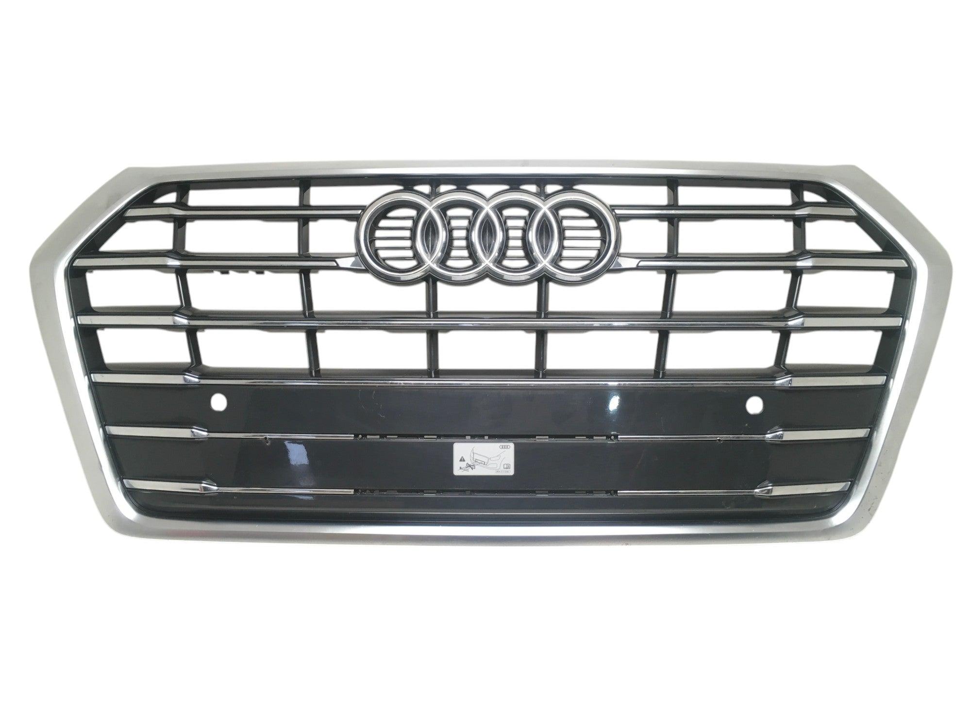 Rejilla Radiador Audi Q5 FY - 80A853651C _