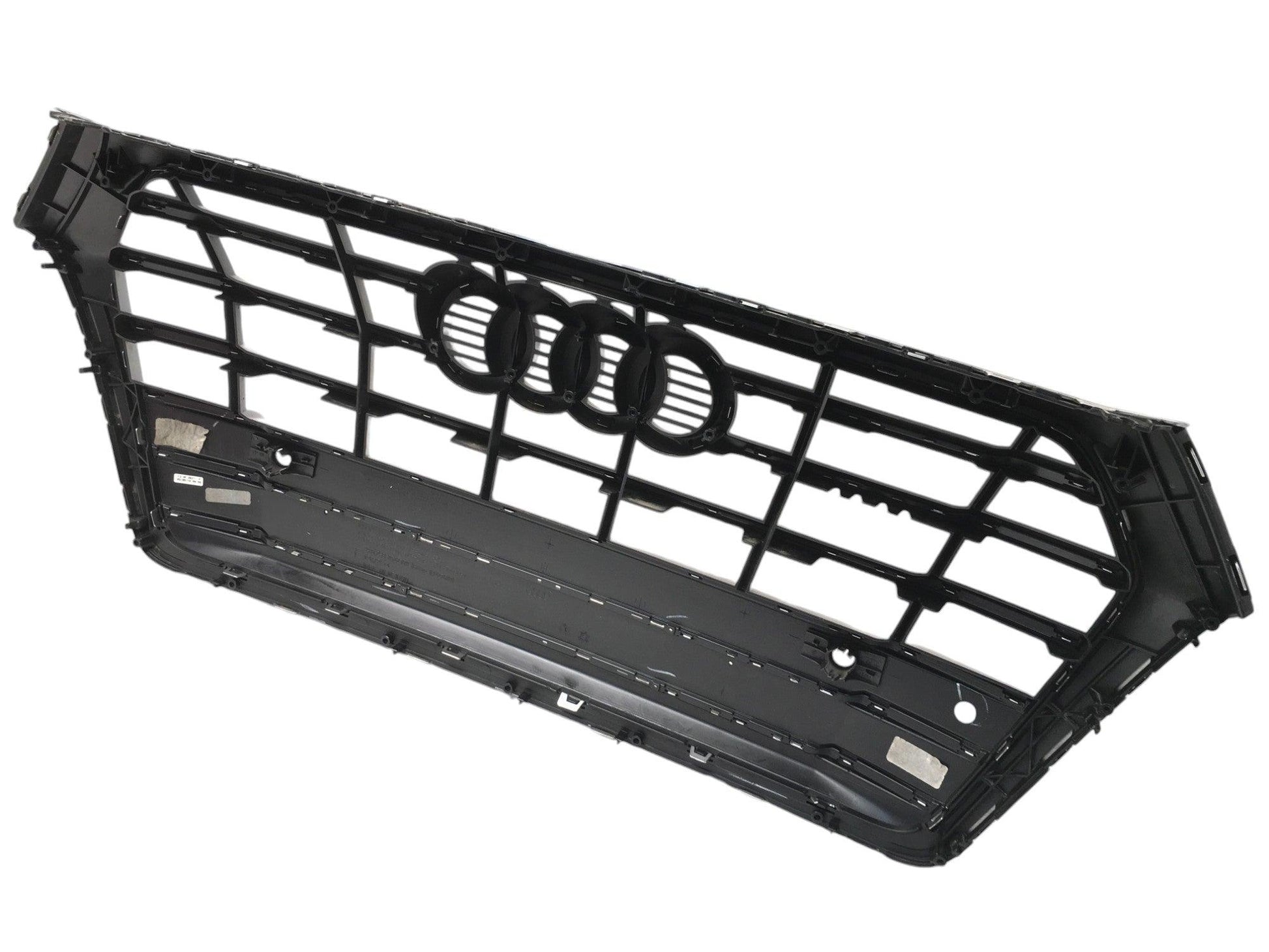 Rejilla radiador Audi Q5 FY - 80A853651C _