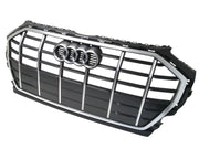Rejilla Radiador Audi Q5 FY Fase 2 - 80A853651