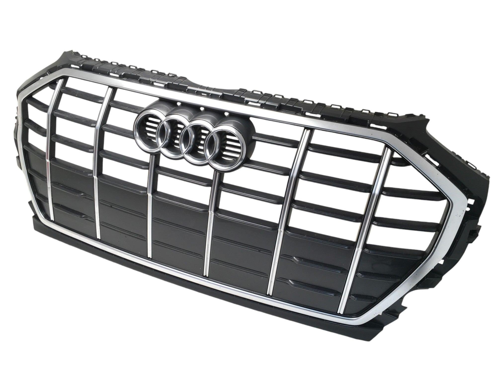 Rejilla Radiador Audi Q5 FY Fase 2 - 80A853651