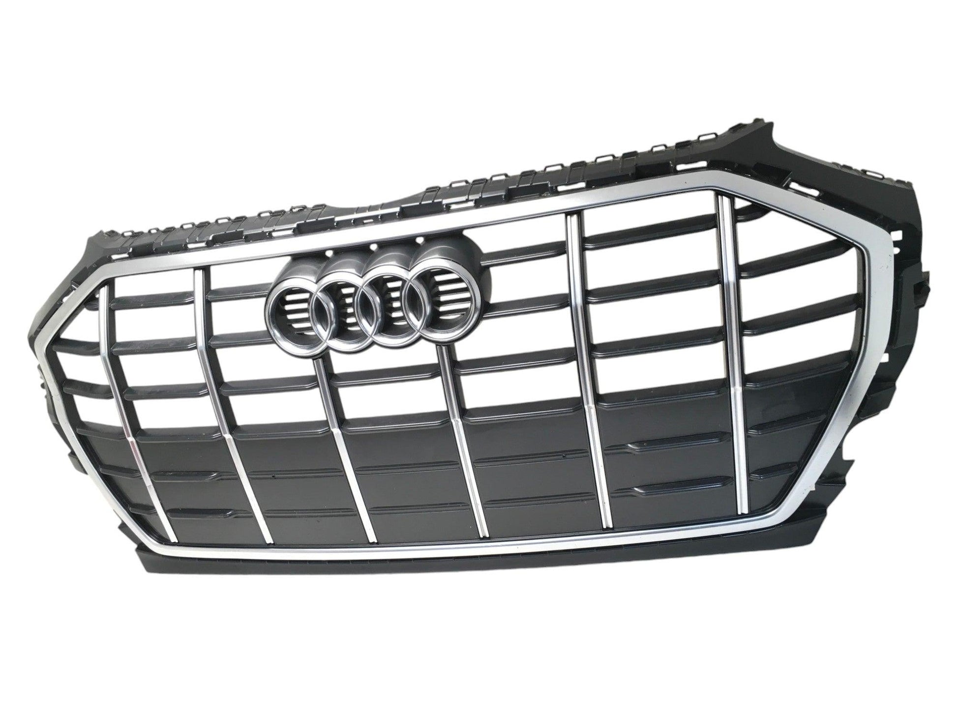 Rejilla Radiador Audi Q5 FY Fase 2 - 80A853651