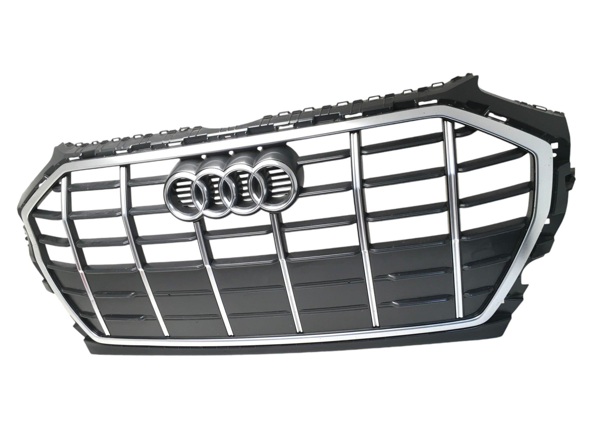 Rejilla Radiador Audi Q5 FY Fase 2 - 80A853651