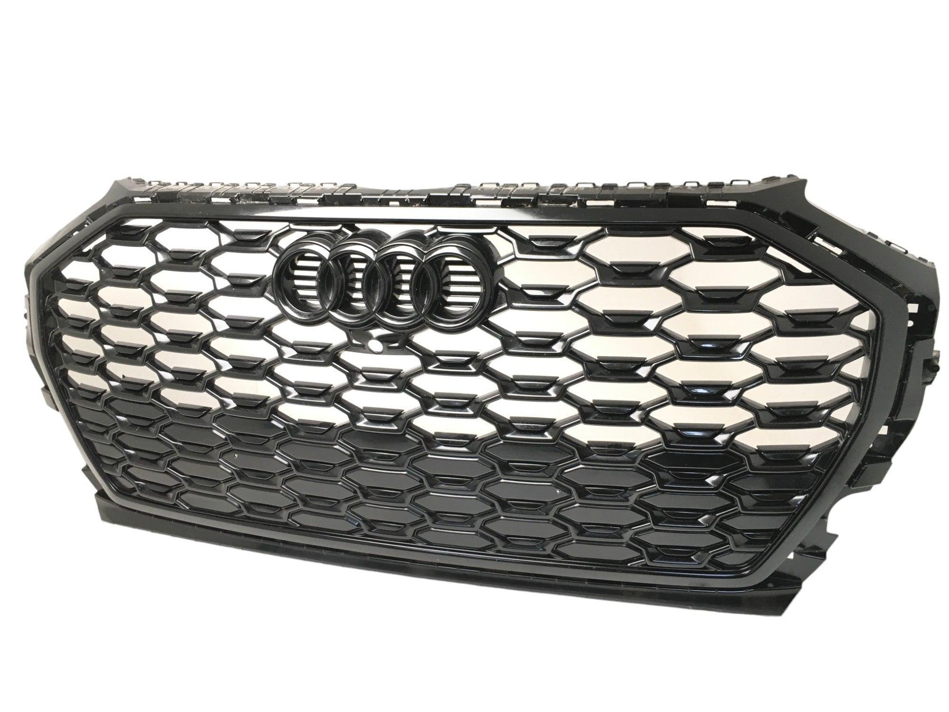 Rejilla Radiador Audi Q5 S-Line - 80F853651 _