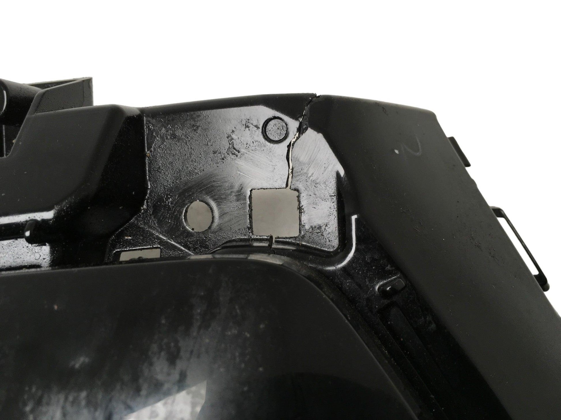 Rejilla Radiador Audi Q5 SQ5 - 80F853651