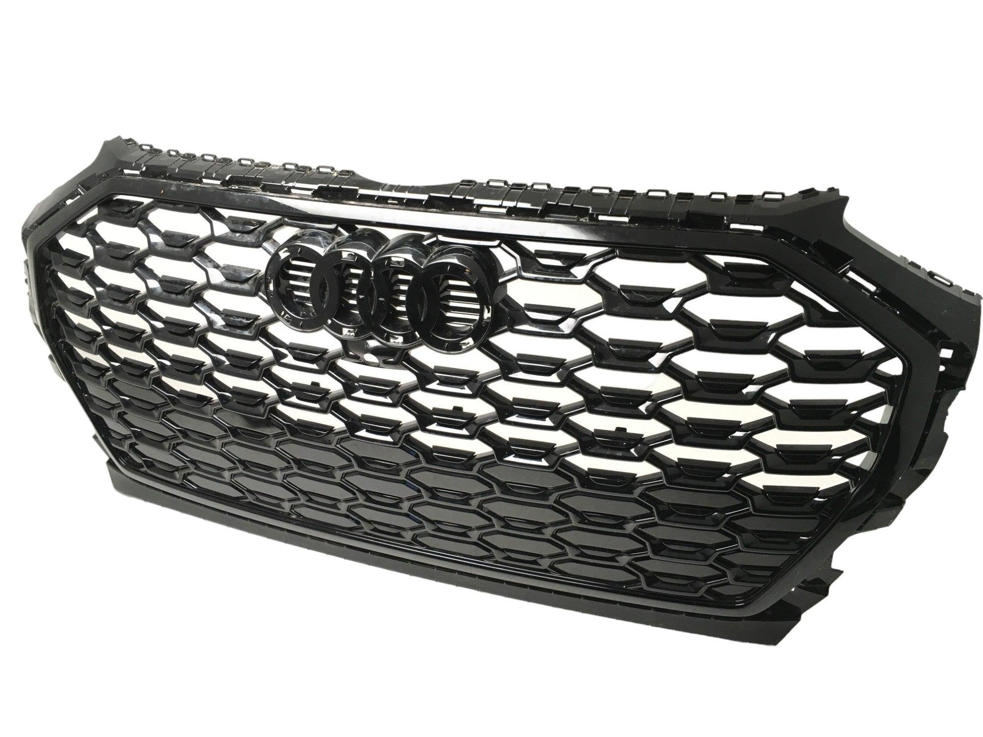 Rejilla Radiador Audi Q5 SQ5 - 80F853651