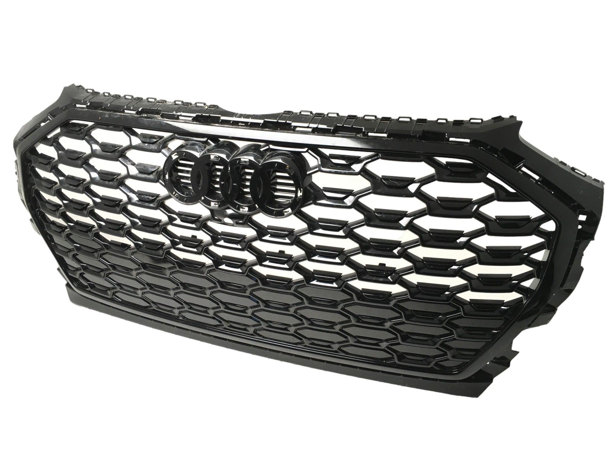 Rejilla Radiador Audi Q5 SQ5 - 80F853651