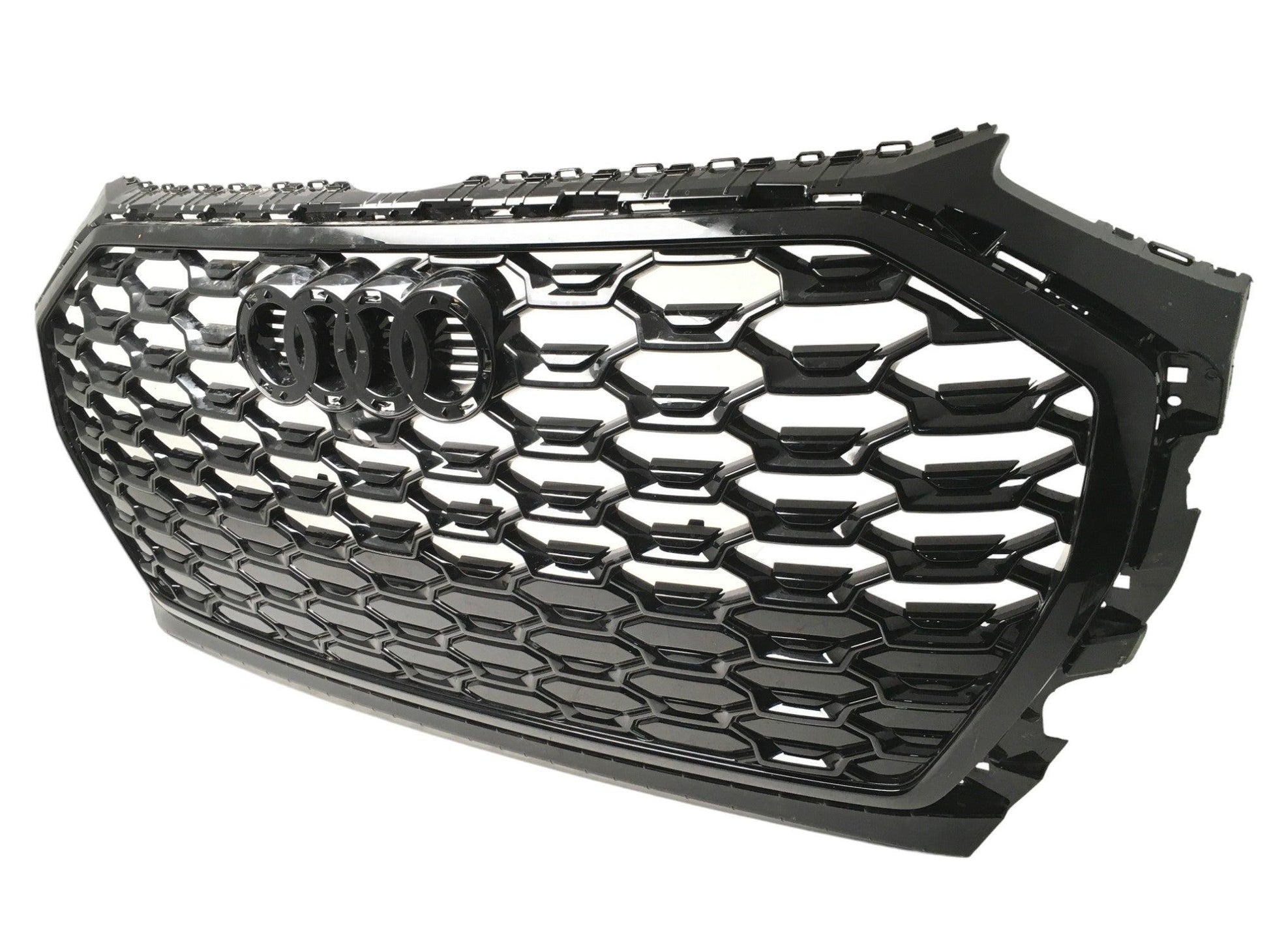 Rejilla Radiador Audi Q5 SQ5 - 80F853651