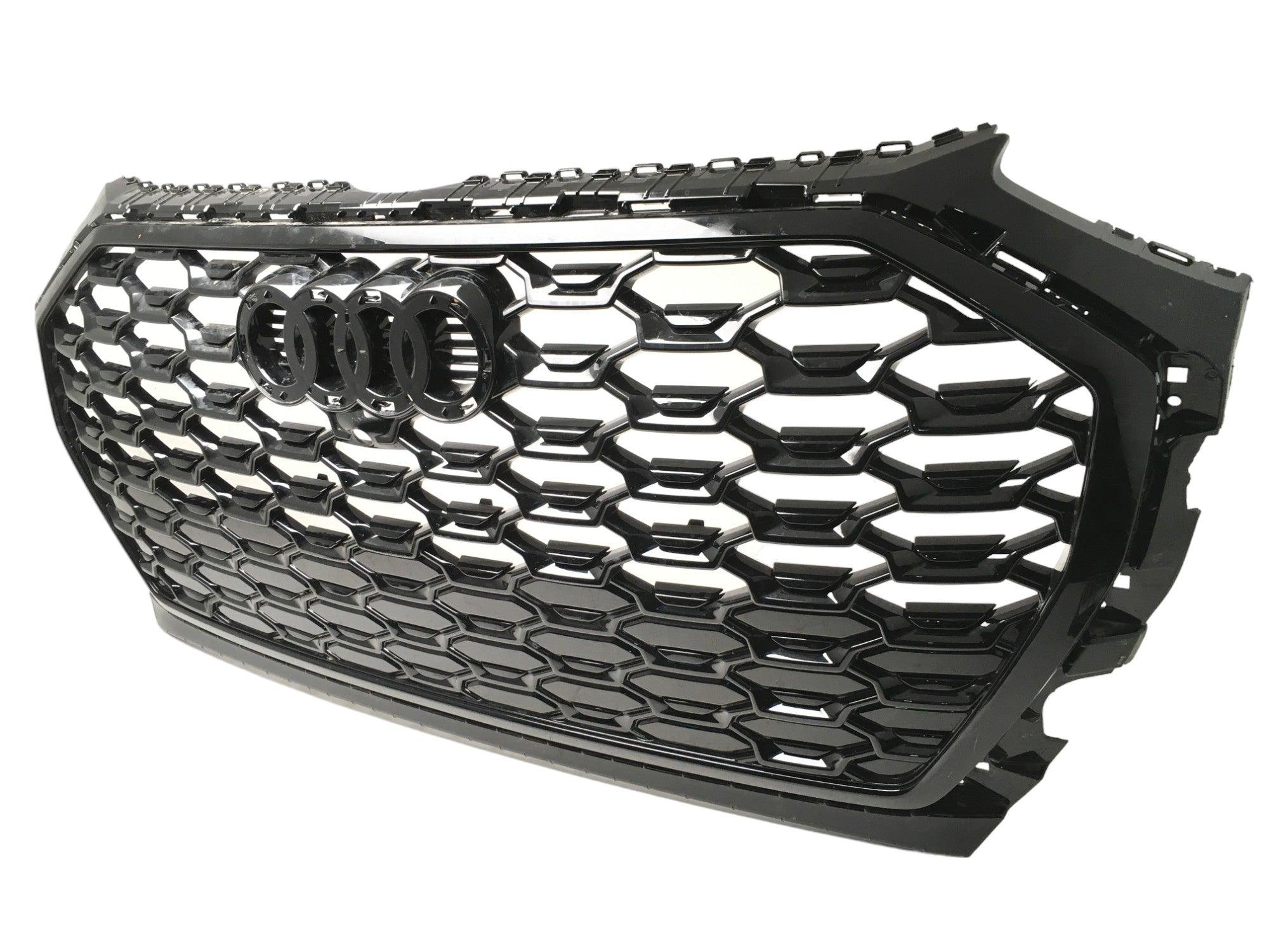 Rejilla Radiador Audi Q5 SQ5 - 80F853651