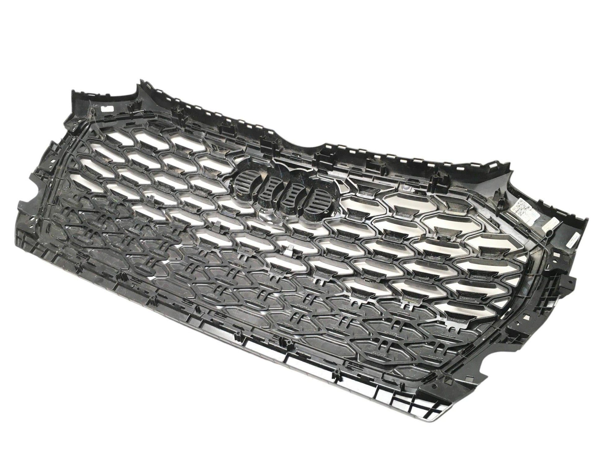 Rejilla Radiador Audi Q5 SQ5 - 80F853651