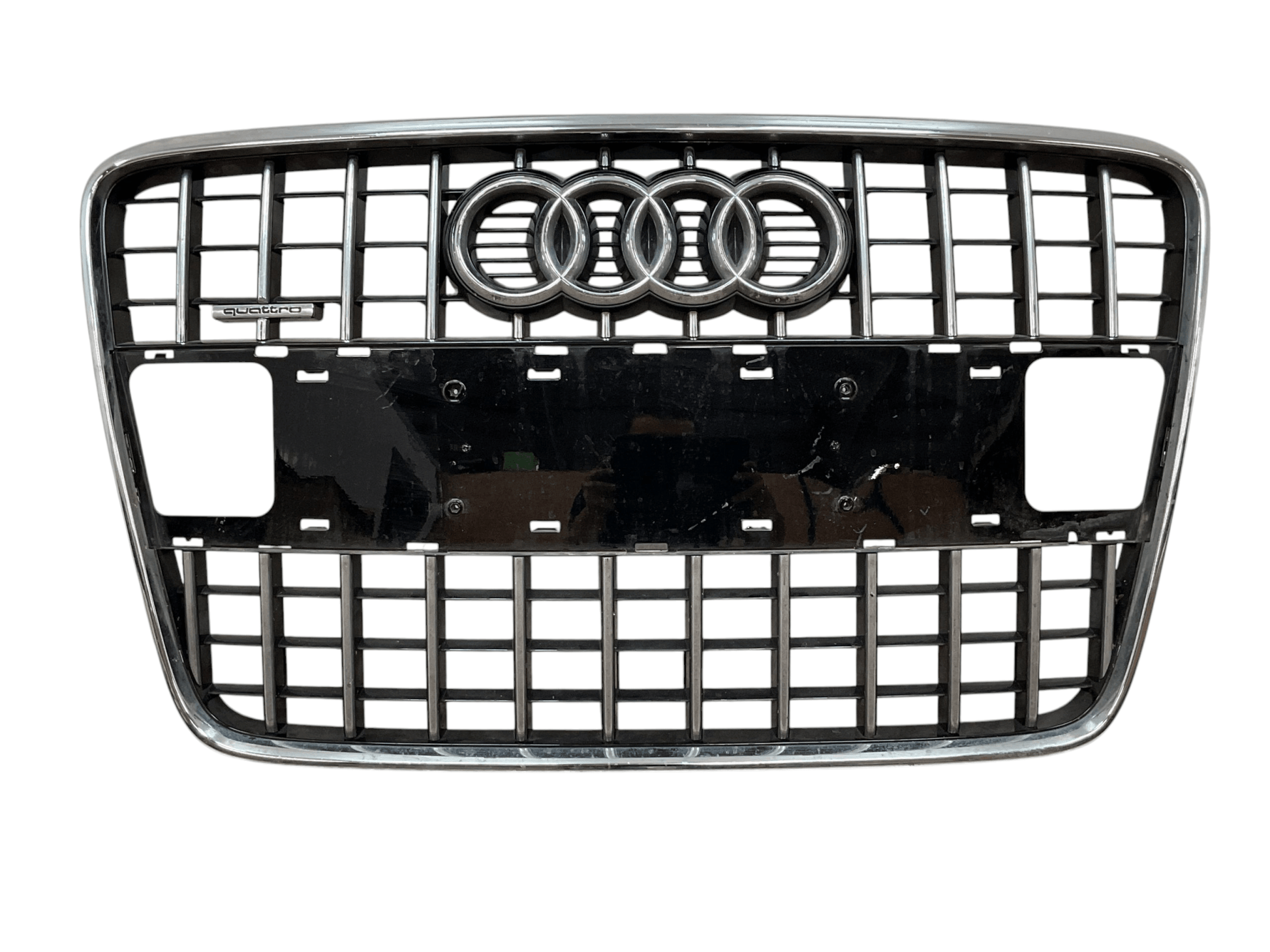Rejilla Radiador Audi Q7 4L 2009 2015 - 4L0853651