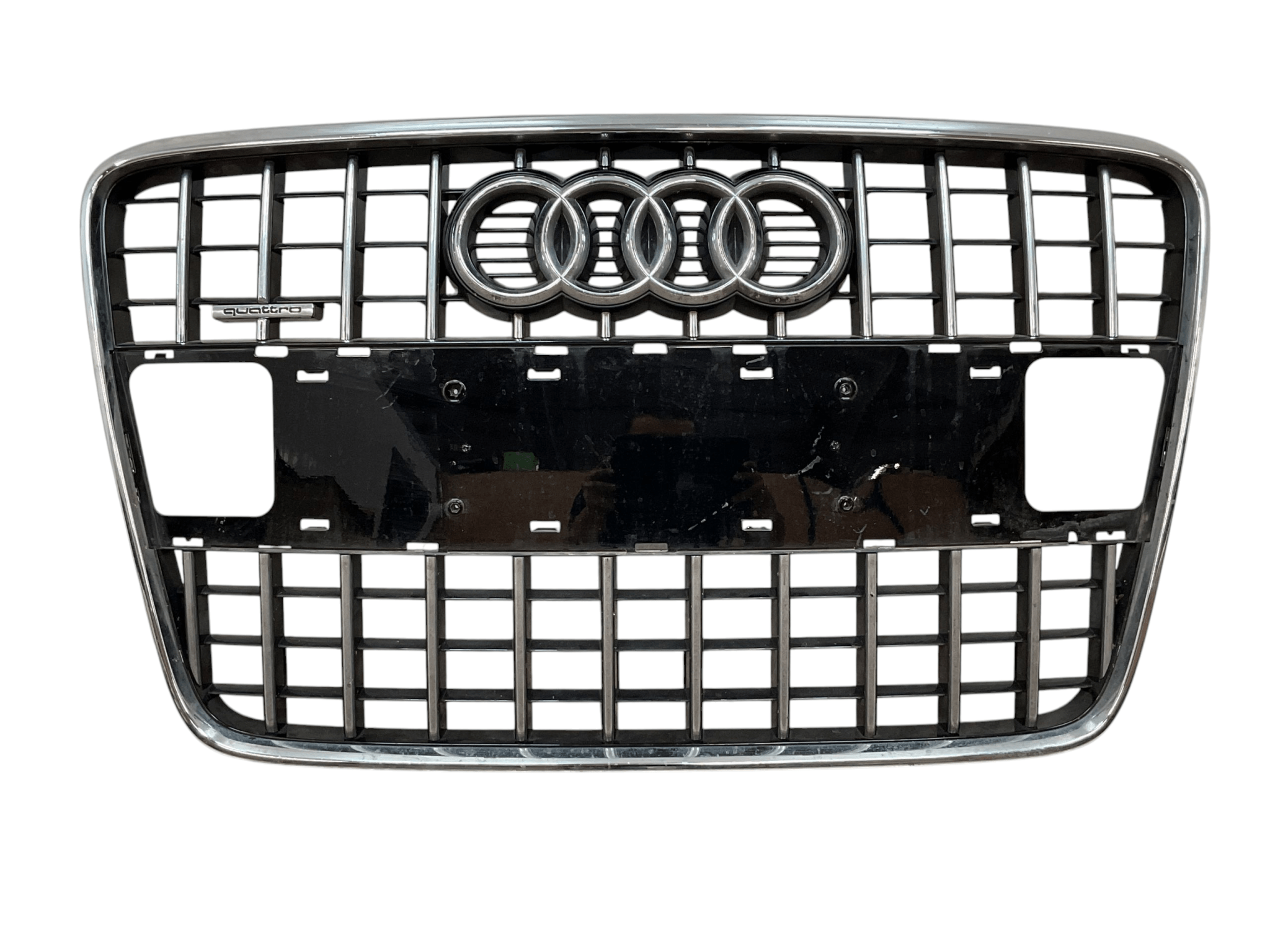 Rejilla Radiador Audi Q7 4L 2009 2015 - 4L0853651