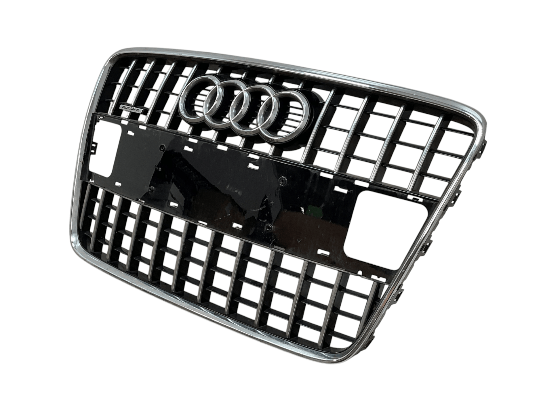 Rejilla Radiador Audi Q7 4L 2009 2015 - 4L0853651