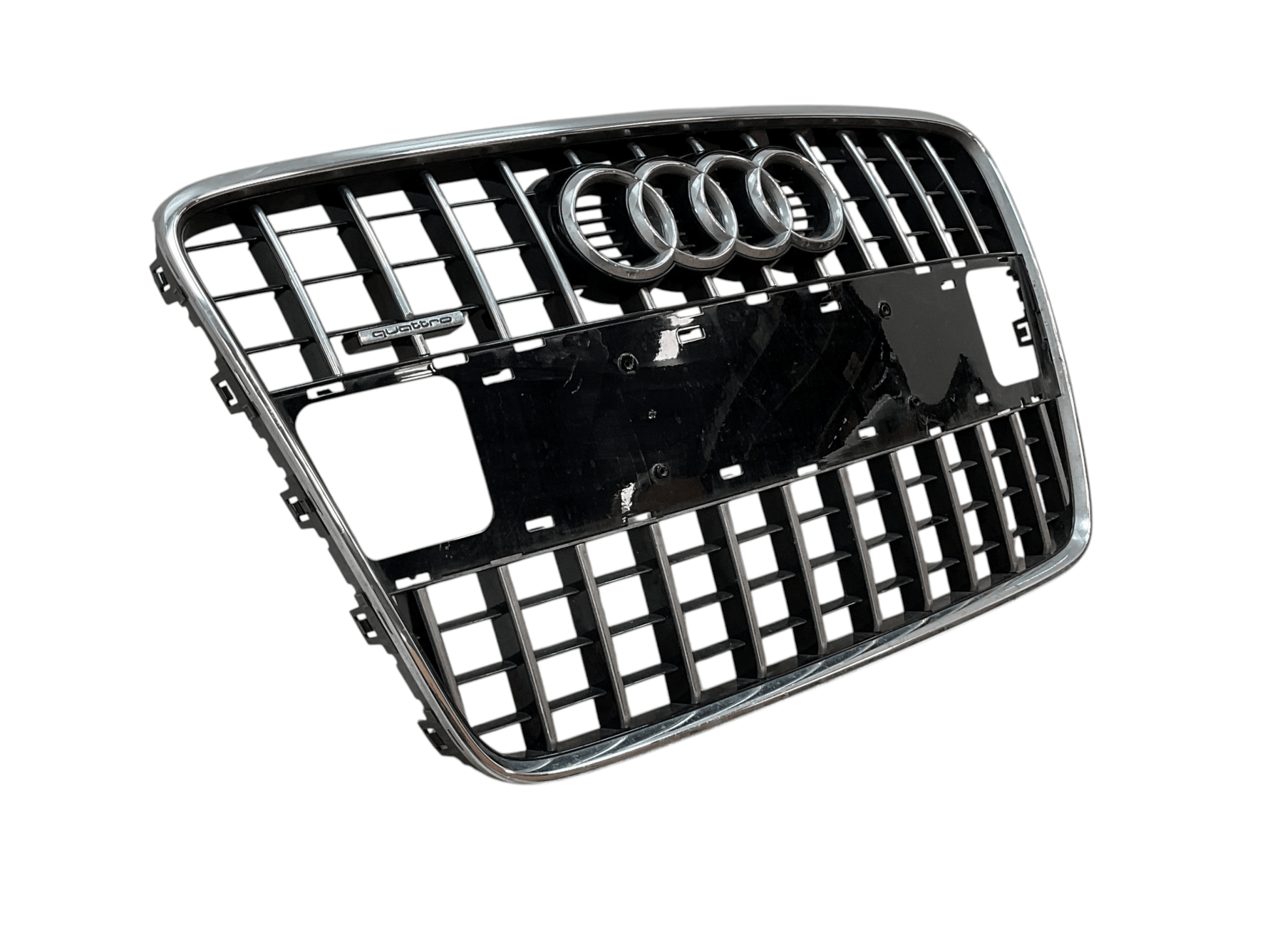 Rejilla Radiador Audi Q7 4L 2009 2015 - 4L0853651