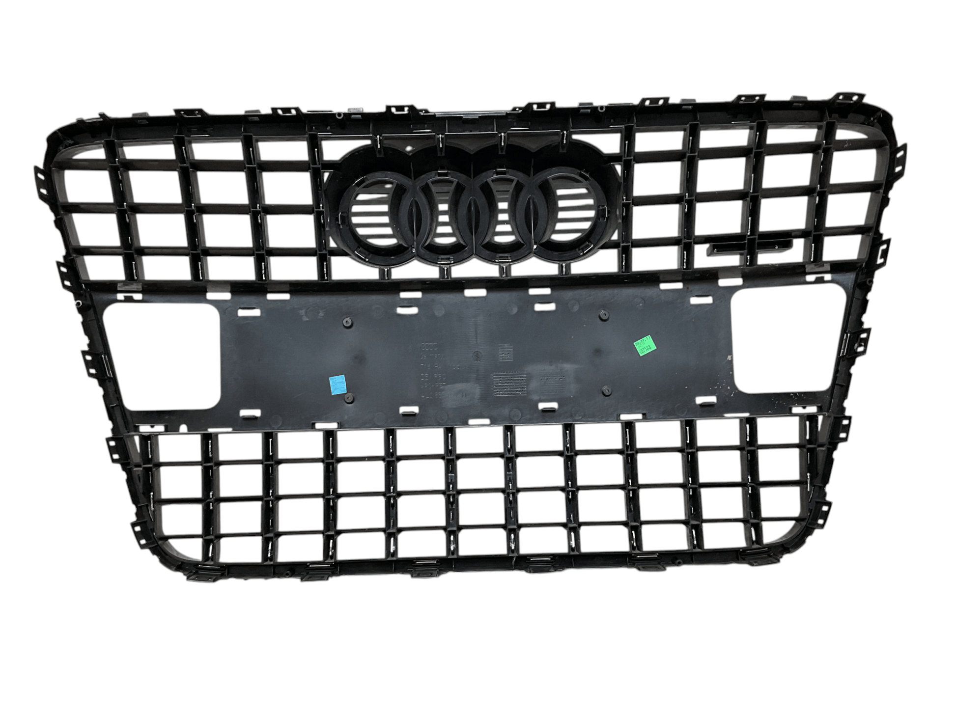 Rejilla Radiador Audi Q7 4L 2009 2015 - 4L0853651