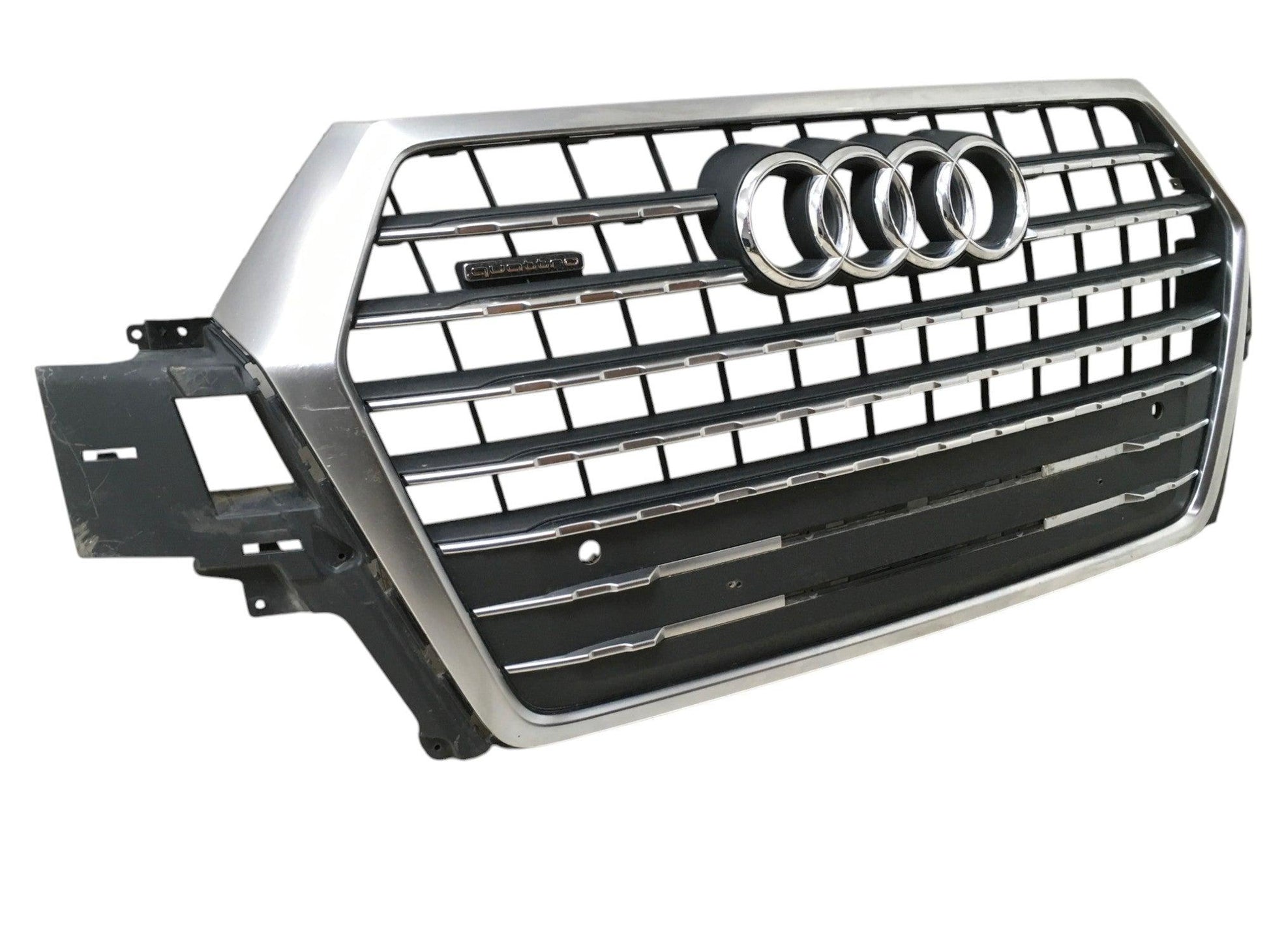 Rejilla Radiador Audi Q7 4M - 4M0853651F