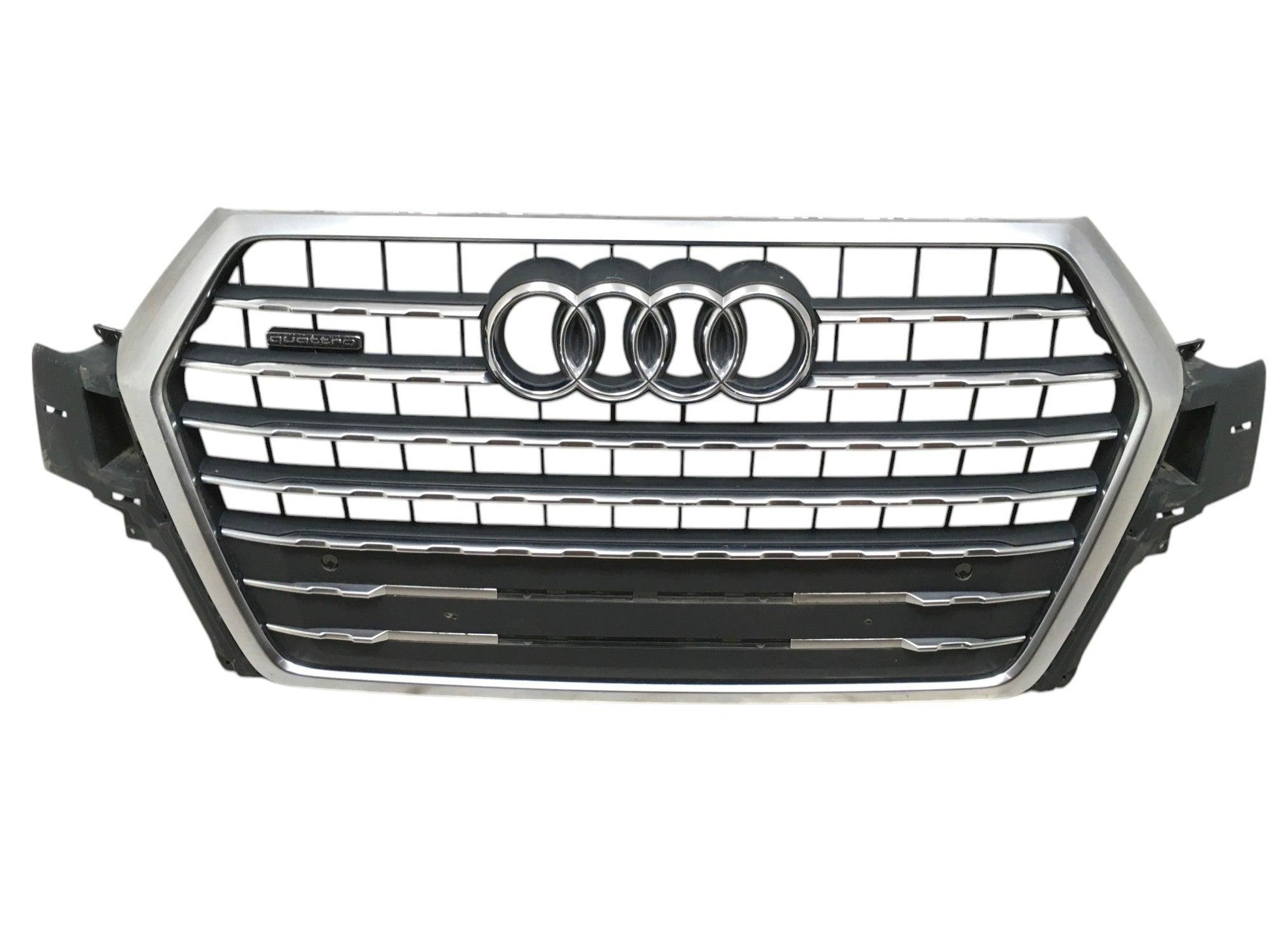 Rejilla Radiador Audi Q7 4M - 4M0853651F