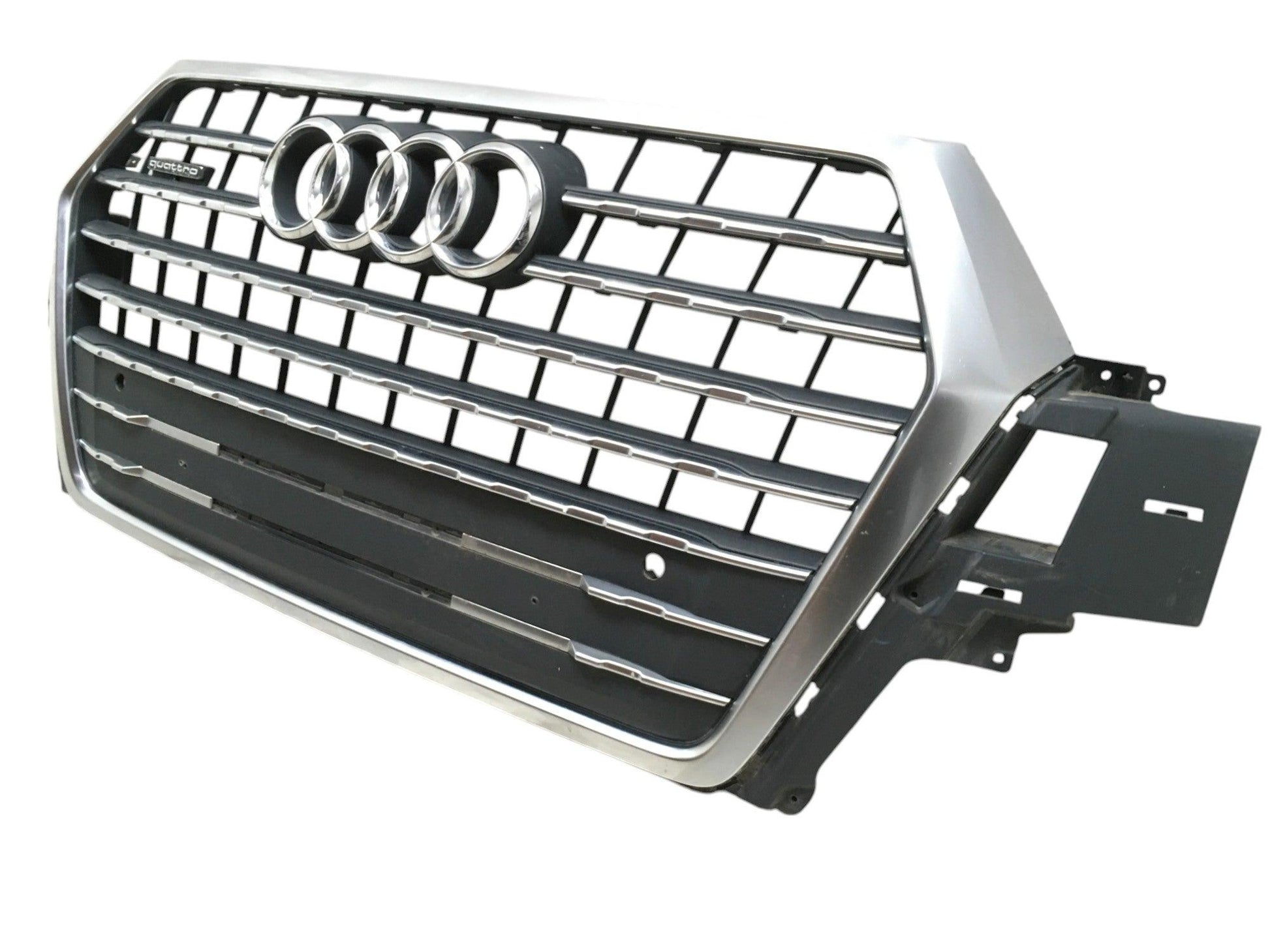 Rejilla Radiador Audi Q7 4M - 4M0853651F