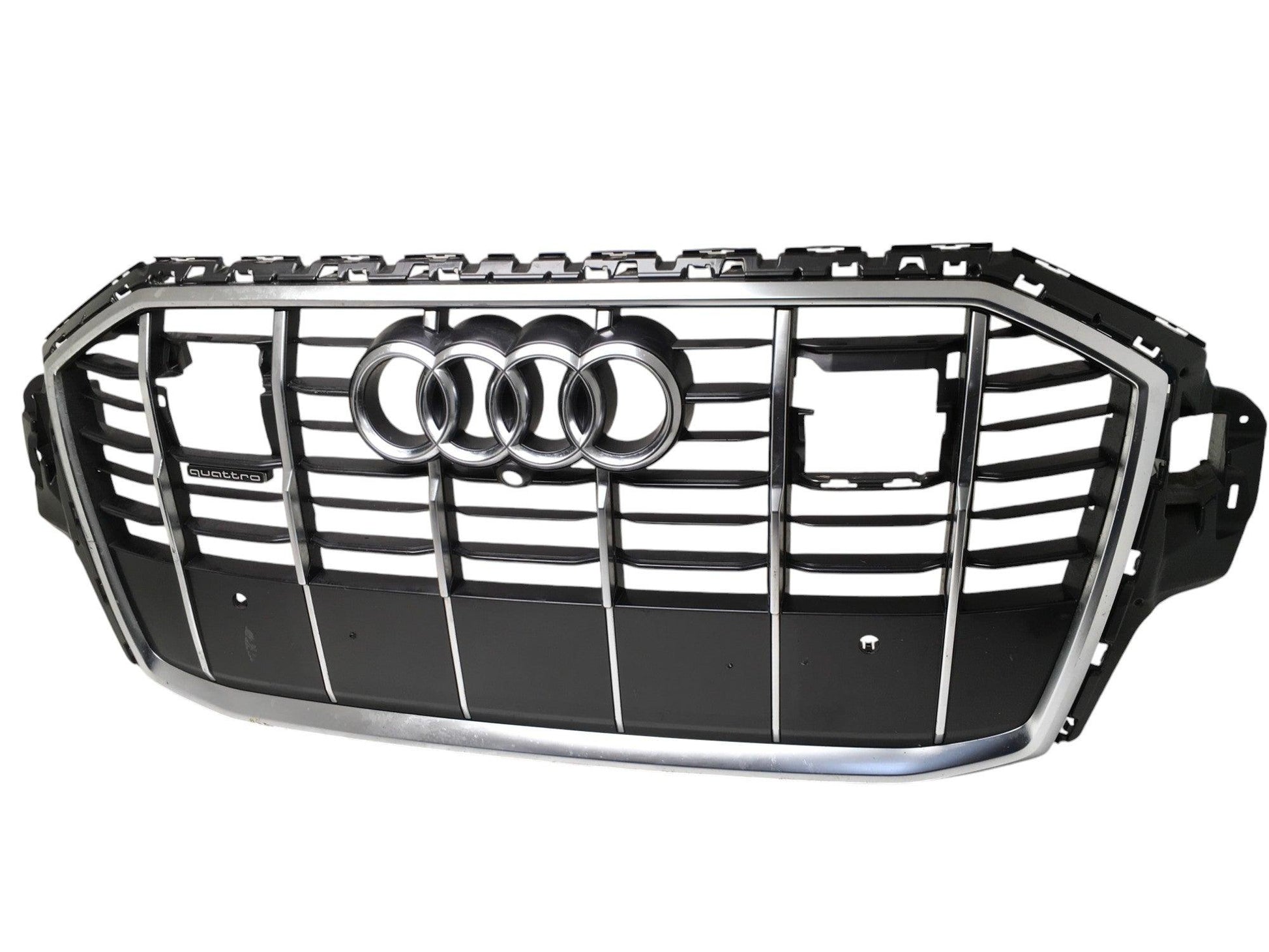 Rejilla Radiador Audi Q7 4M Fase 2 - 4M0853651AJ