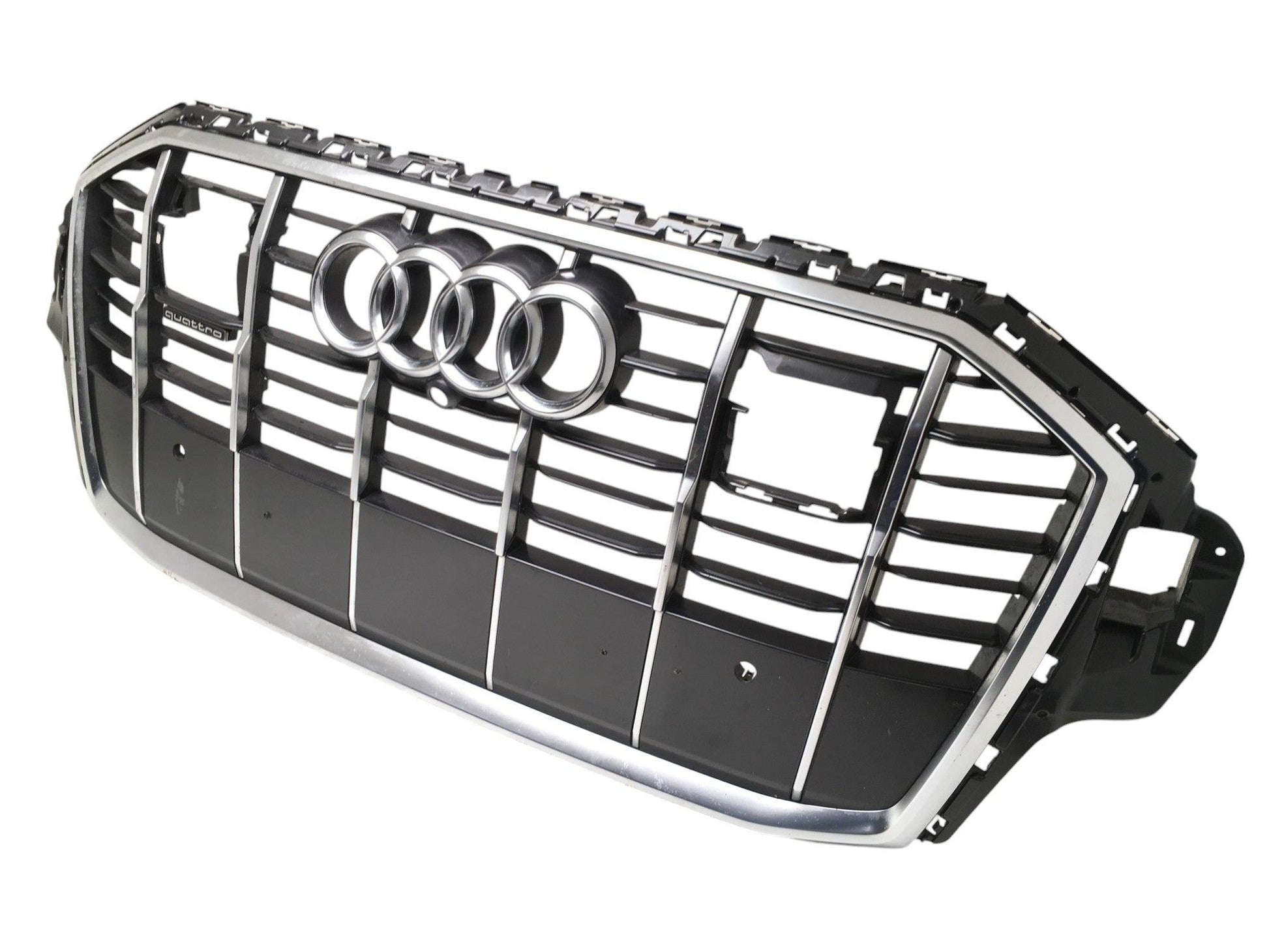 Rejilla Radiador Audi Q7 4M Fase 2 - 4M0853651AJ