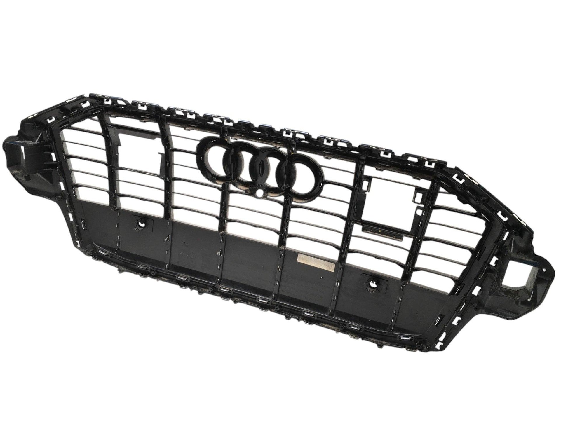 Rejilla Radiador Audi Q7 4M Fase 2 - 4M0853651AJ