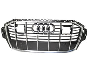 Rejilla Radiador Audi Q7 4M Fase 2 - 4M0853651AJ
