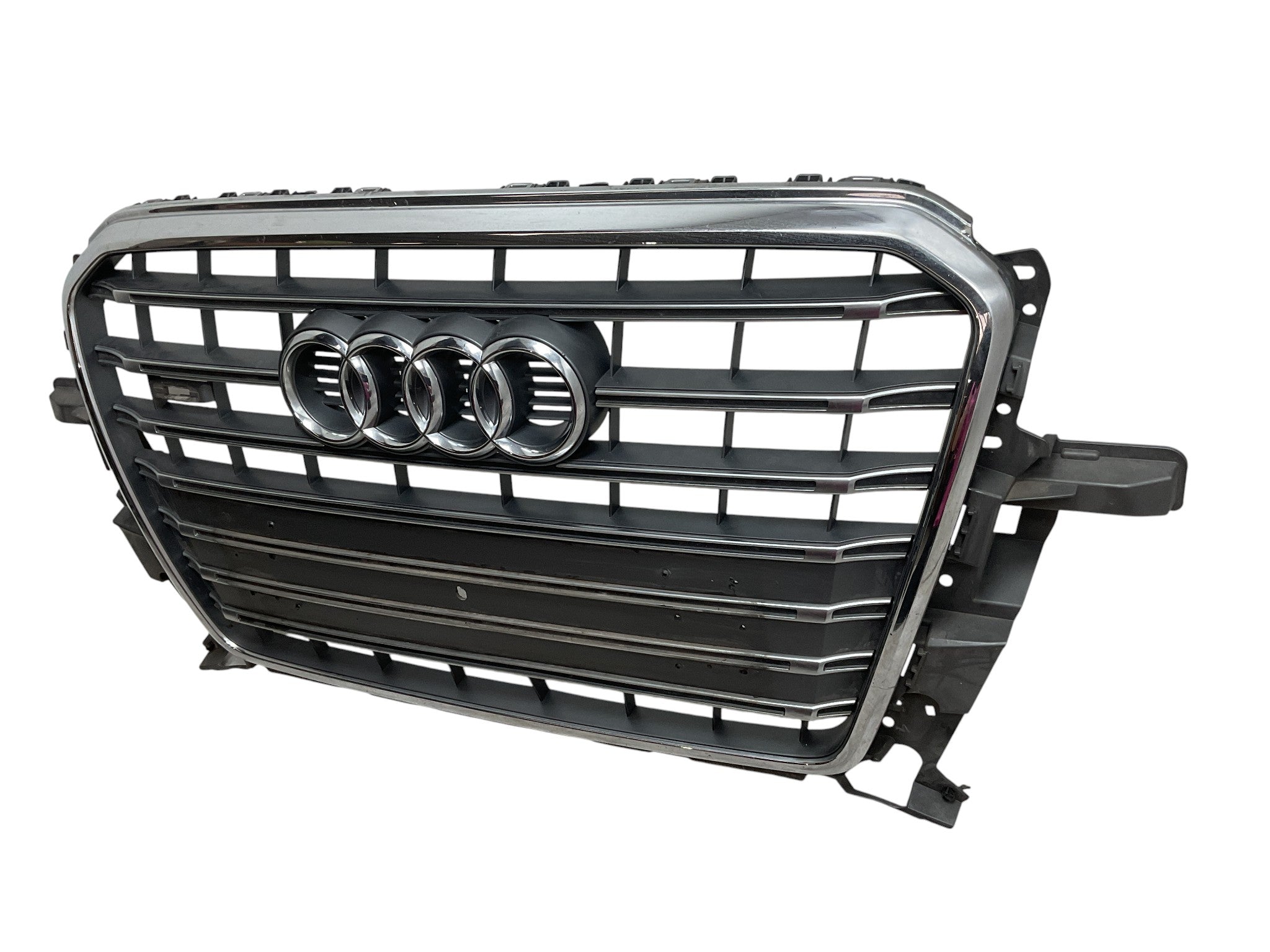 Rejilla radiador Audi SQ5 2012-20217 - 8R0853651AD