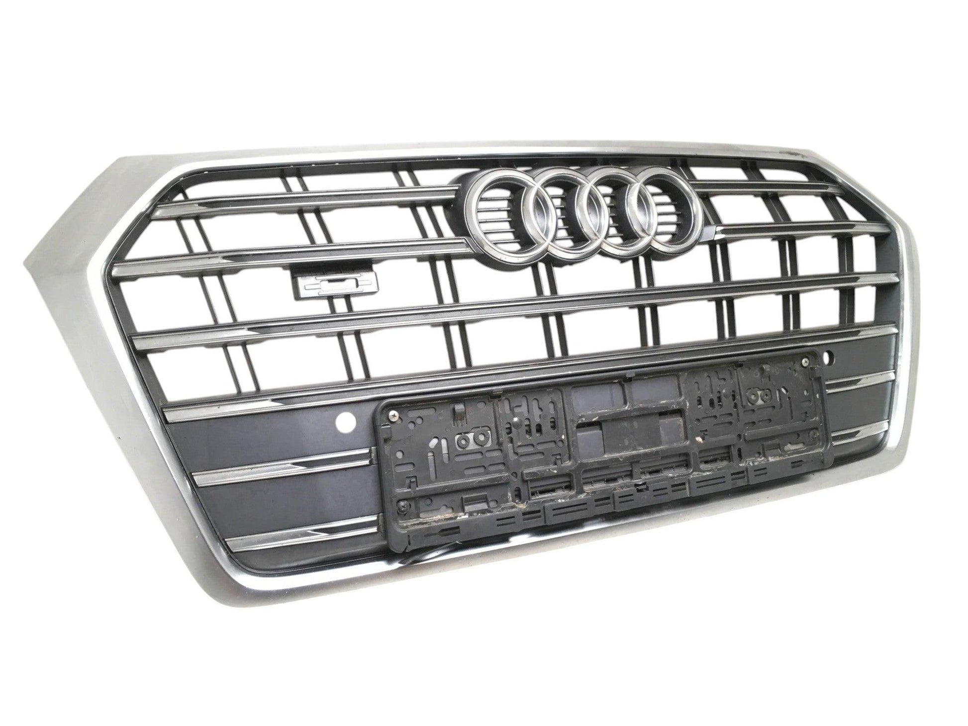 Rejilla Radiador Audi SQ5 FY - 80A853651F
