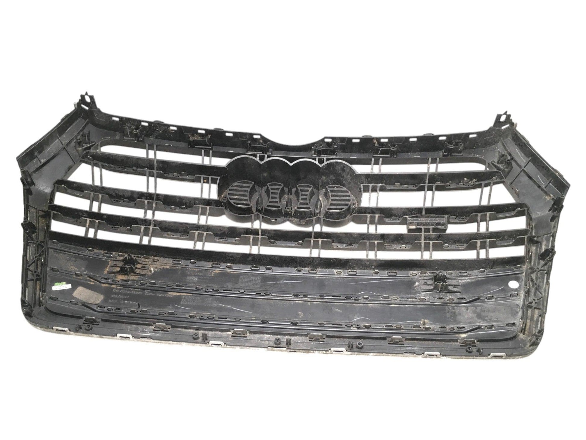 Rejilla Radiador Audi SQ5 FY - 80A853651F