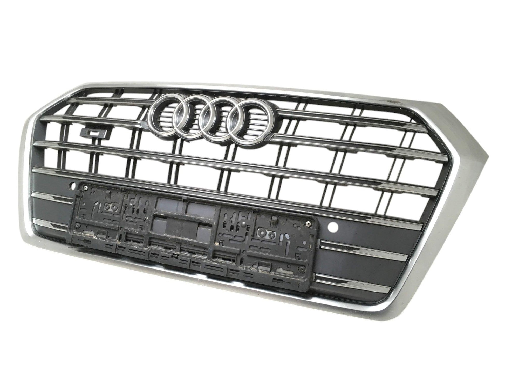 Rejilla Radiador Audi SQ5 FY - 80A853651F