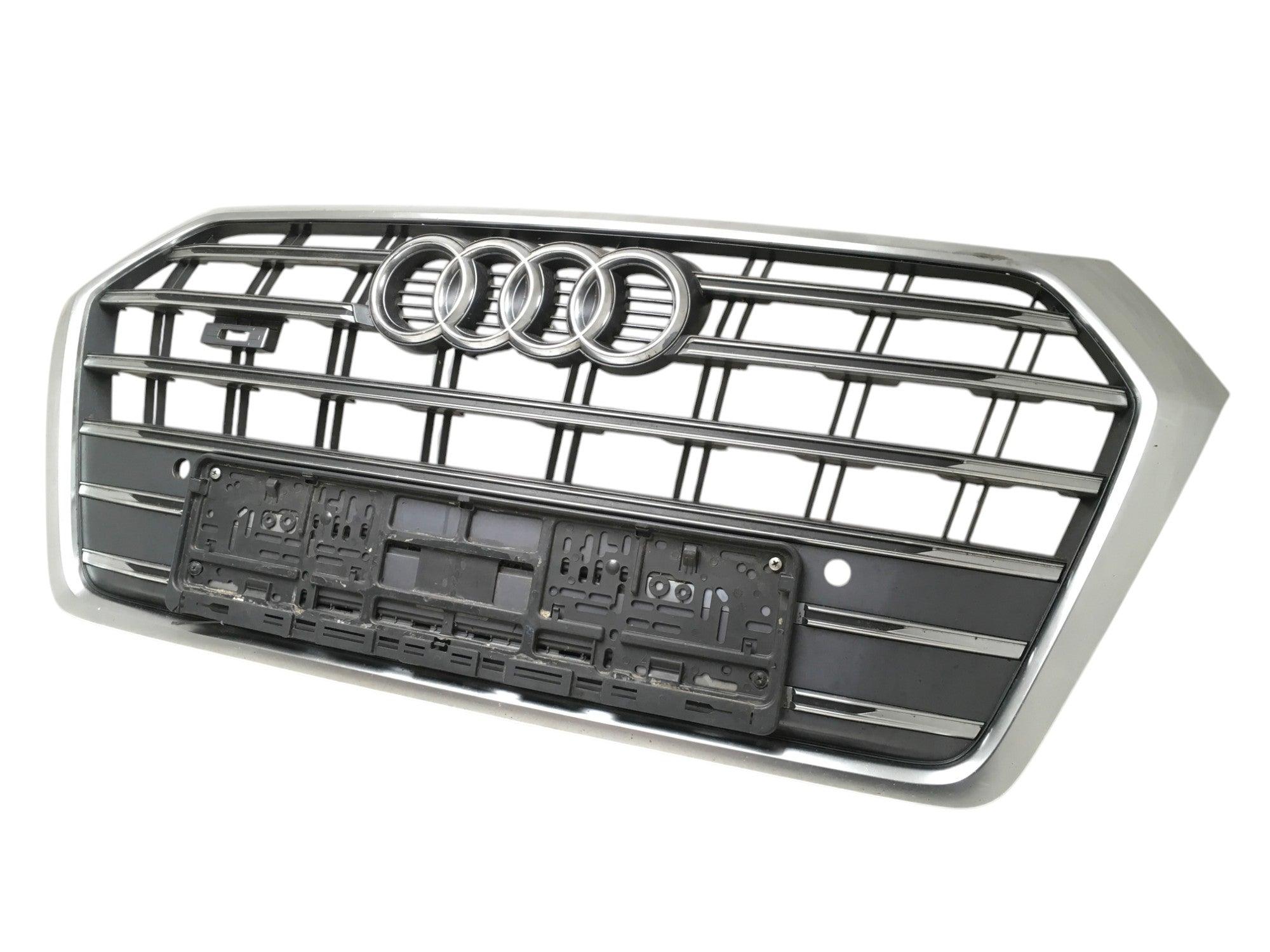 Rejilla Radiador Audi SQ5 FY - 80A853651F