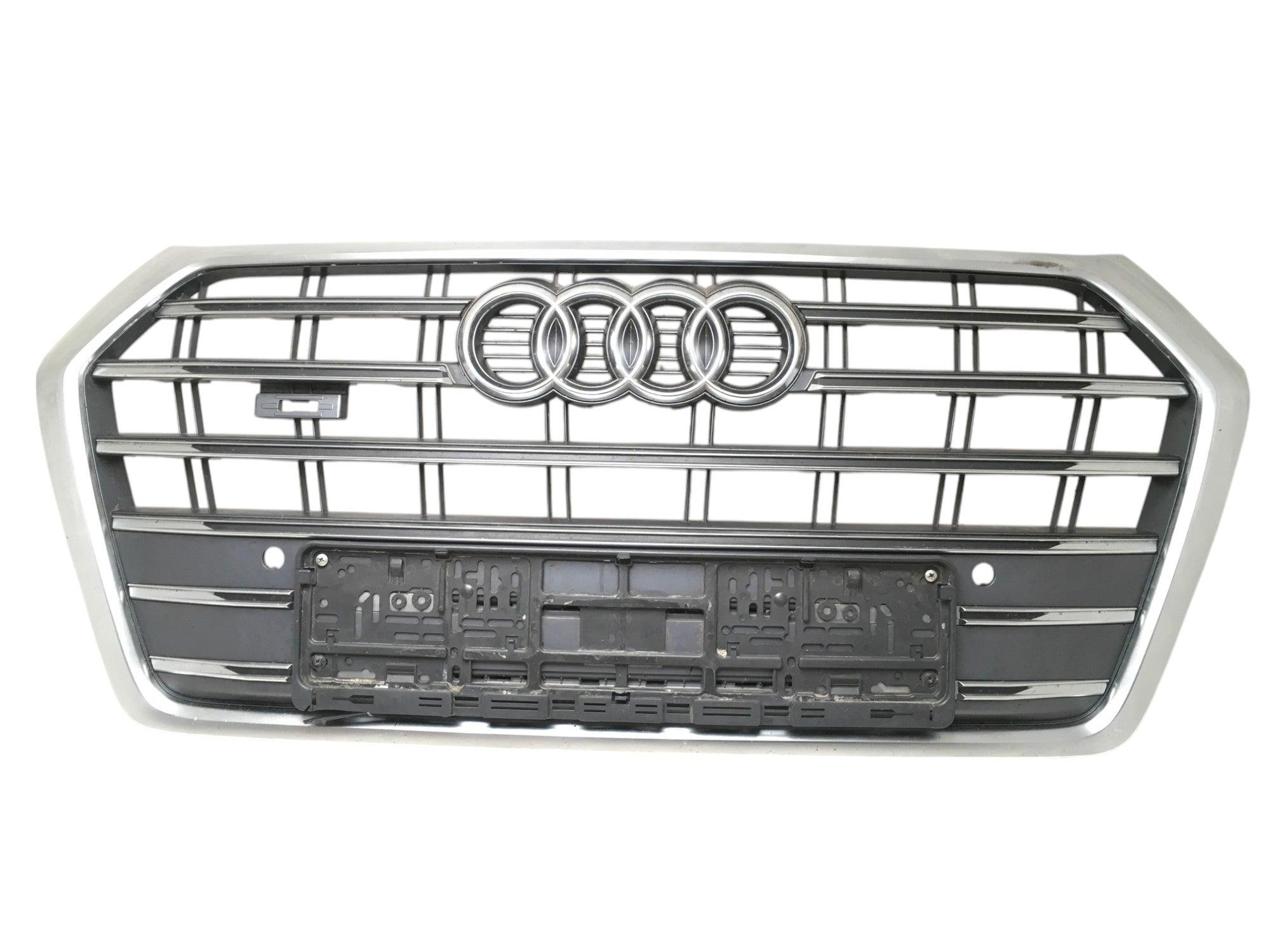Rejilla Radiador Audi SQ5 FY - 80A853651F