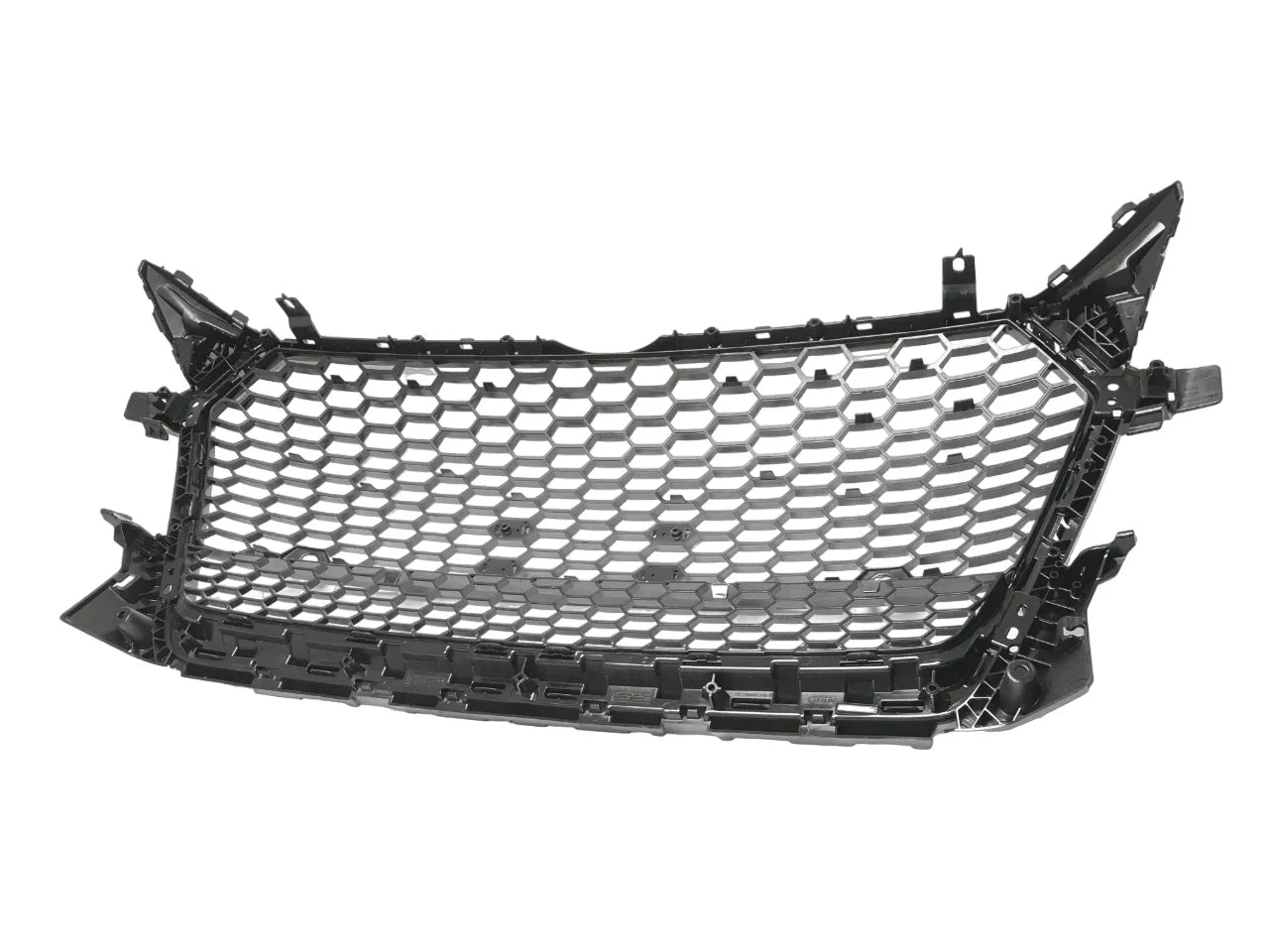 Rejilla radiador Audi TTRS 8S