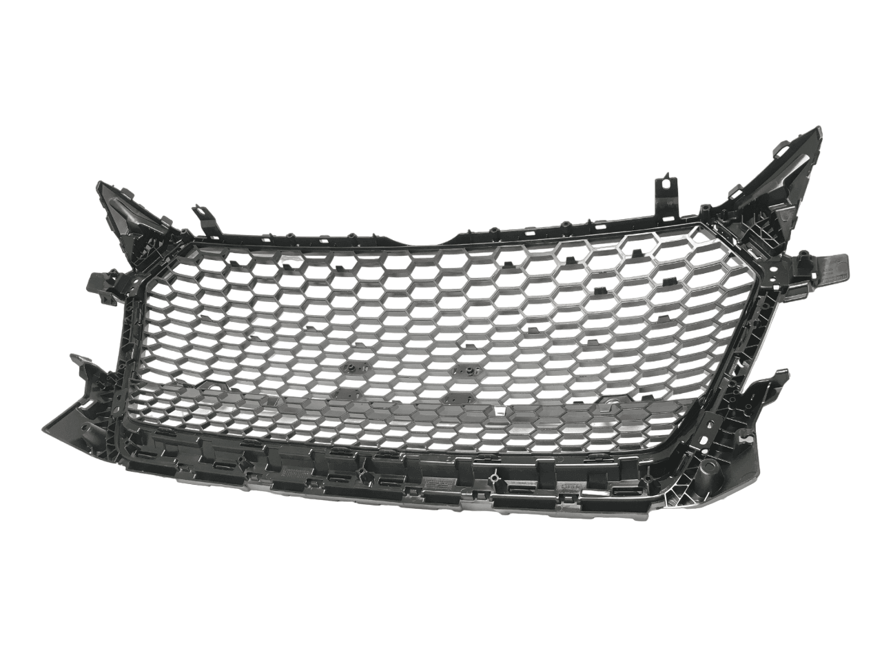 Rejilla radiador Audi TTRS 8S - 8S0853653A