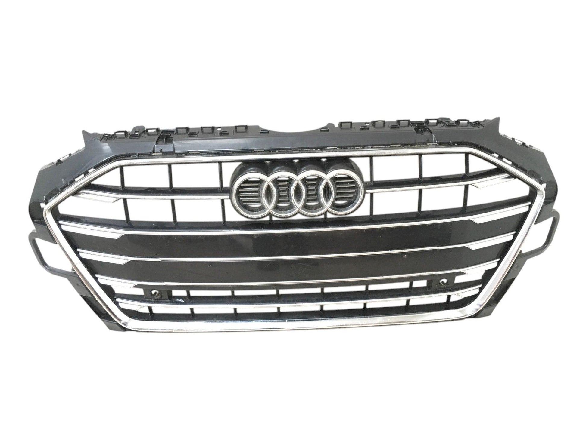 Rejilla radiador Audis S4 B9 Fase 2 - 8W0853651DF