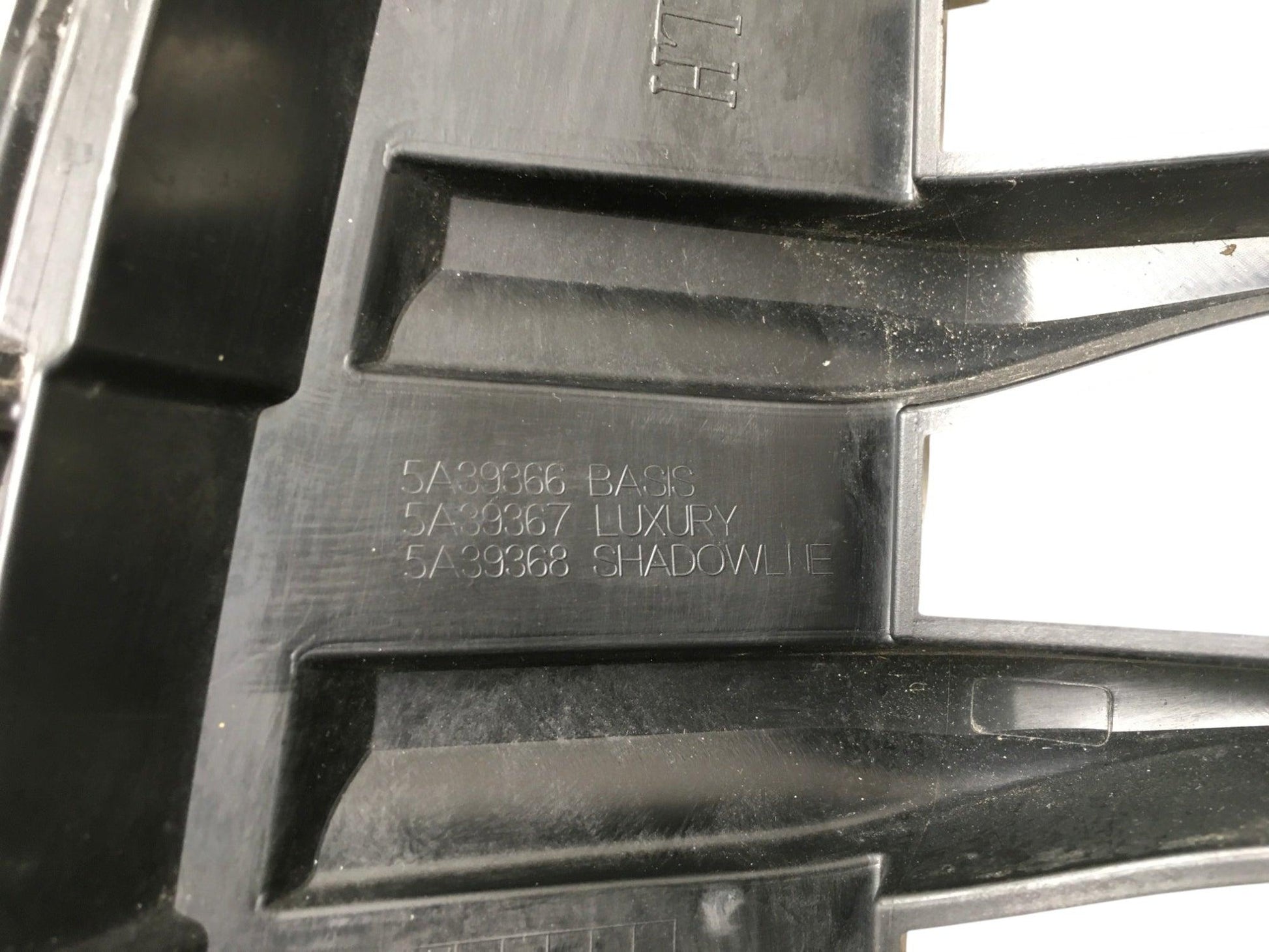 Rejilla radiador BMW 1 F40 - 5A39366