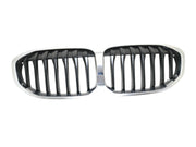 Rejilla radiador BMW 1 F40 - 5A39366