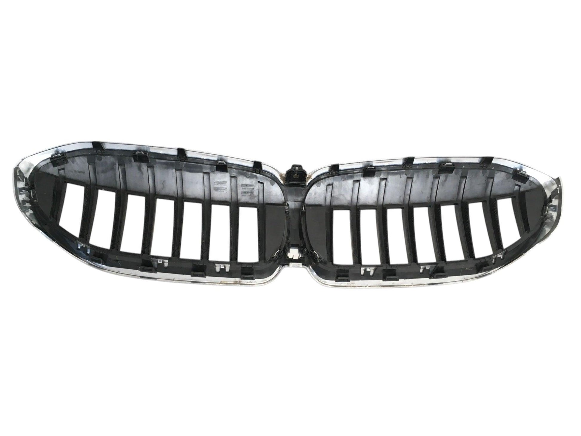 Rejilla Radiador BMW 3 G20 - 5113192976 _