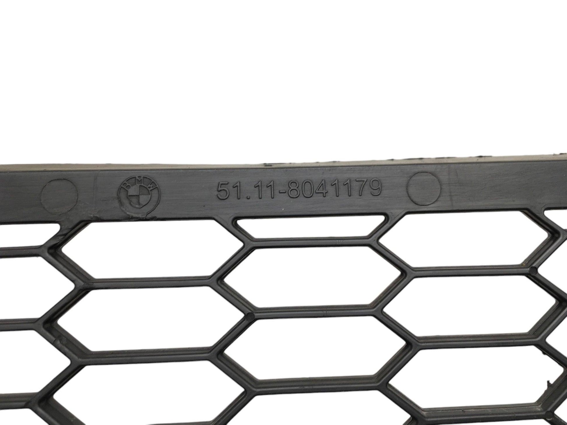 Rejilla Radiador BMW E92 Coupe - 51118041179