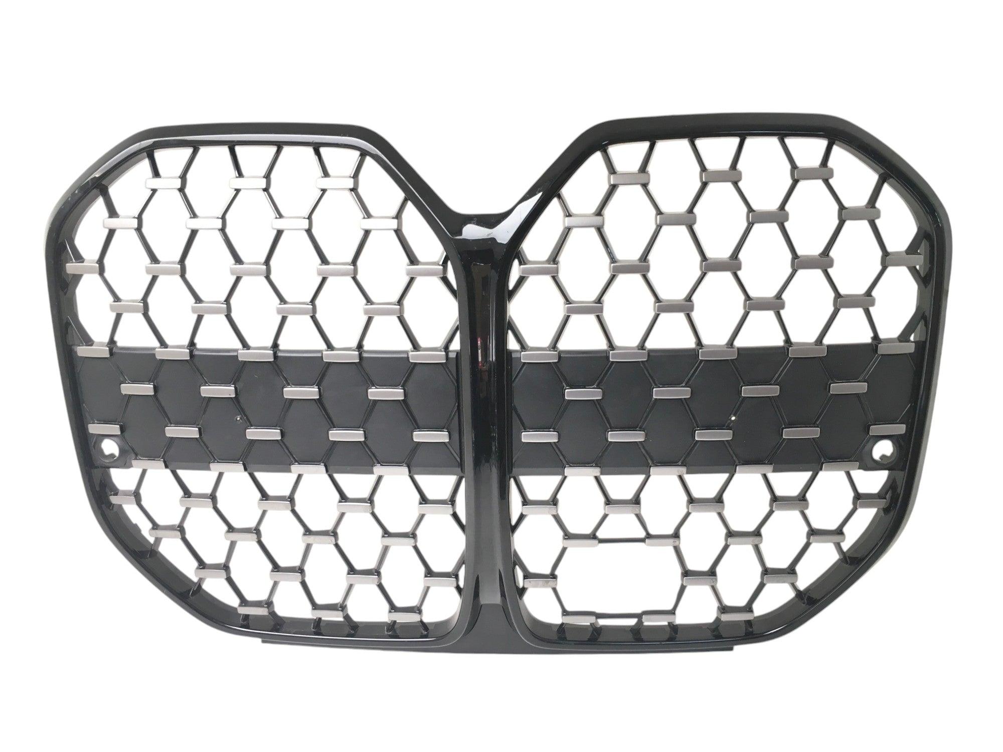 Rejilla Radiador BMW G22 - 5113192976 _