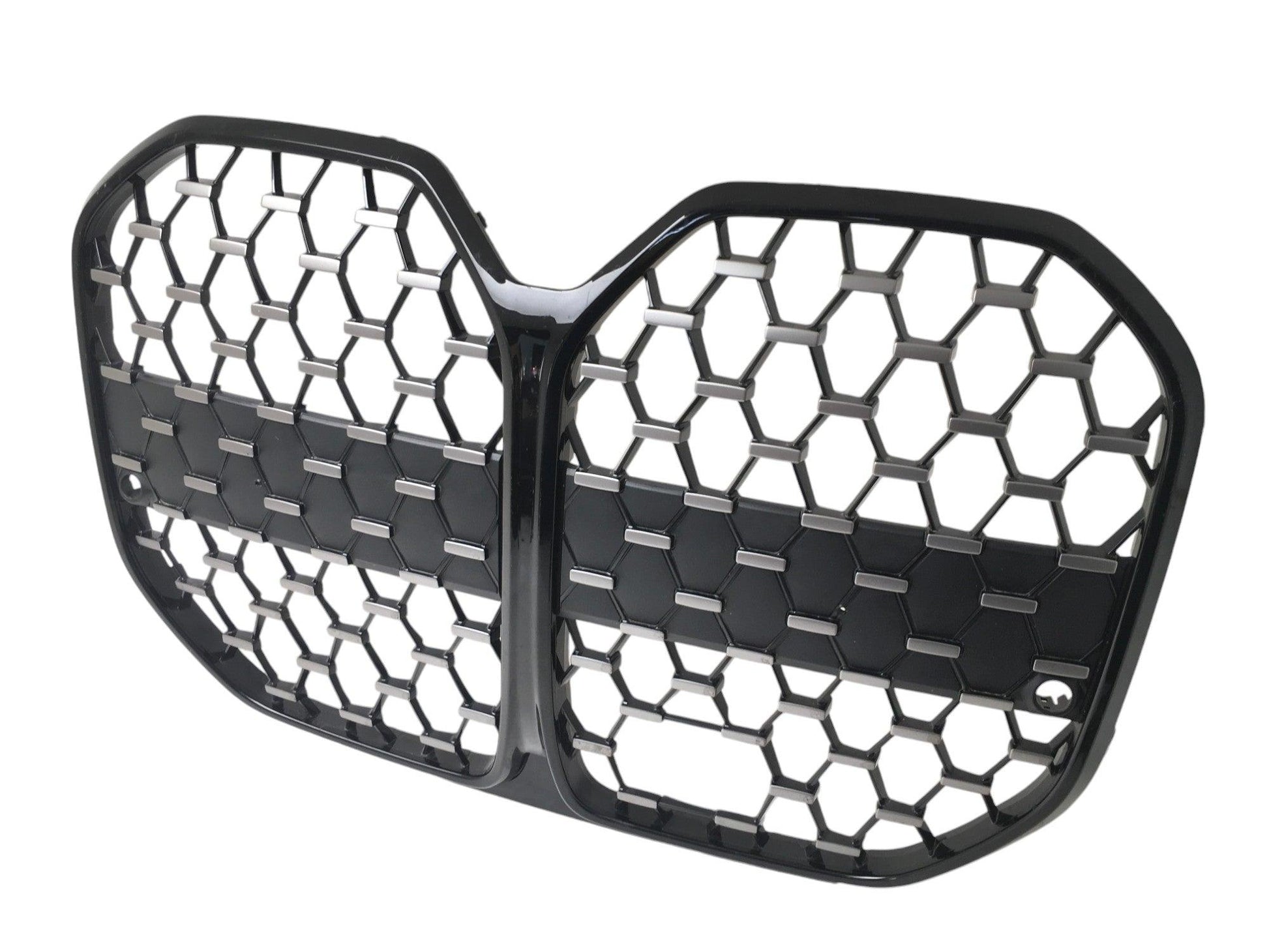 Rejilla Radiador BMW G22 - 5113192976 _