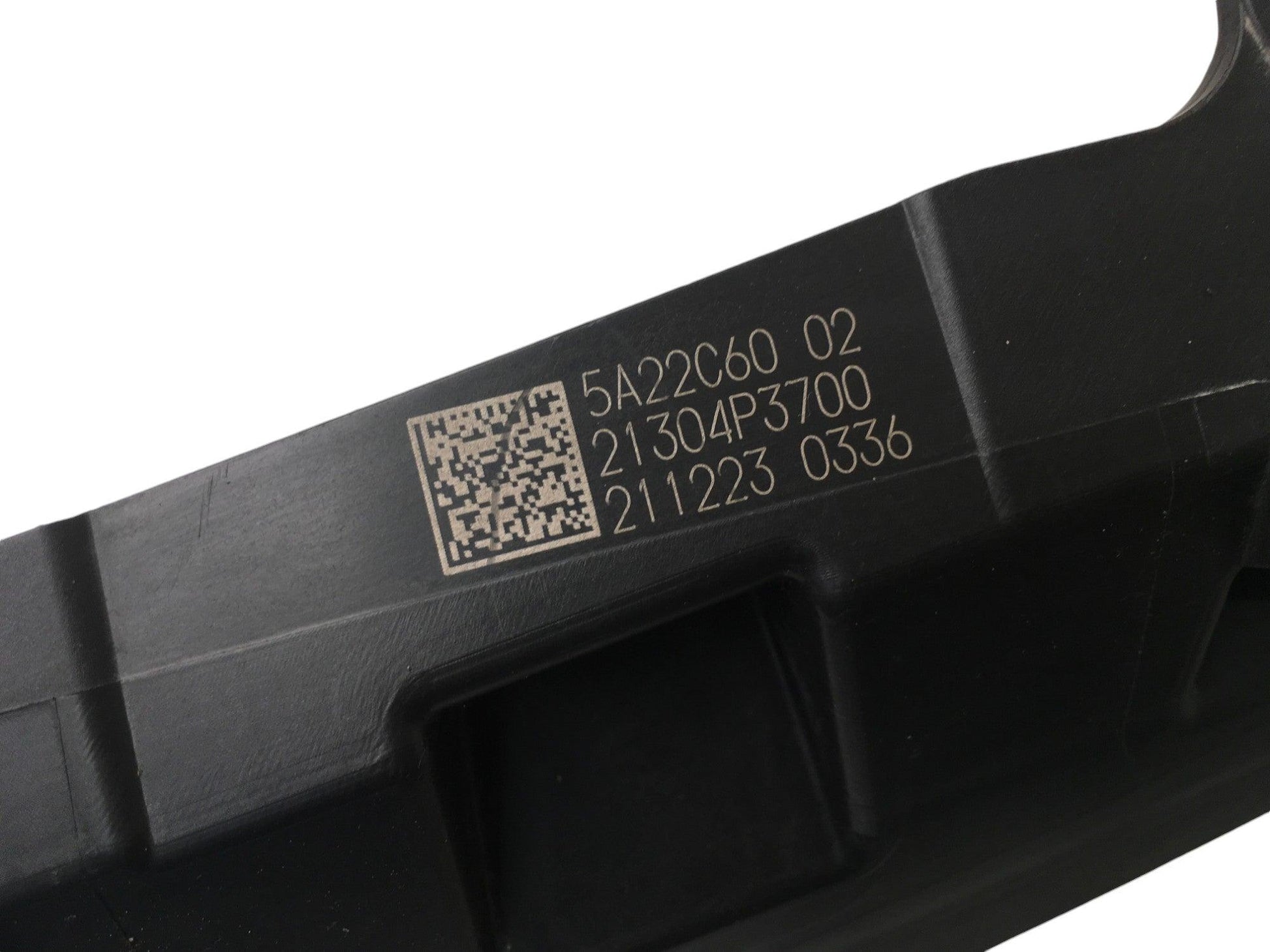 Rejilla radiador BMW G30 - 18715610