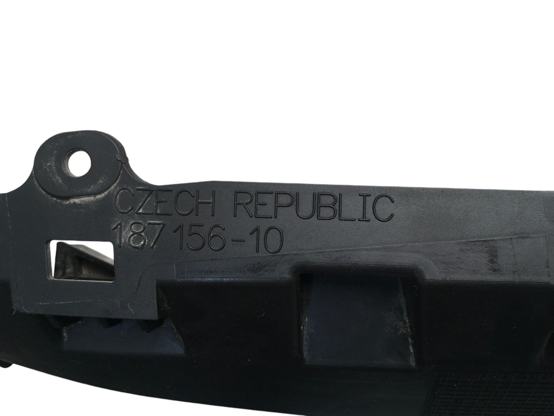 Rejilla radiador BMW G30 - 18715610